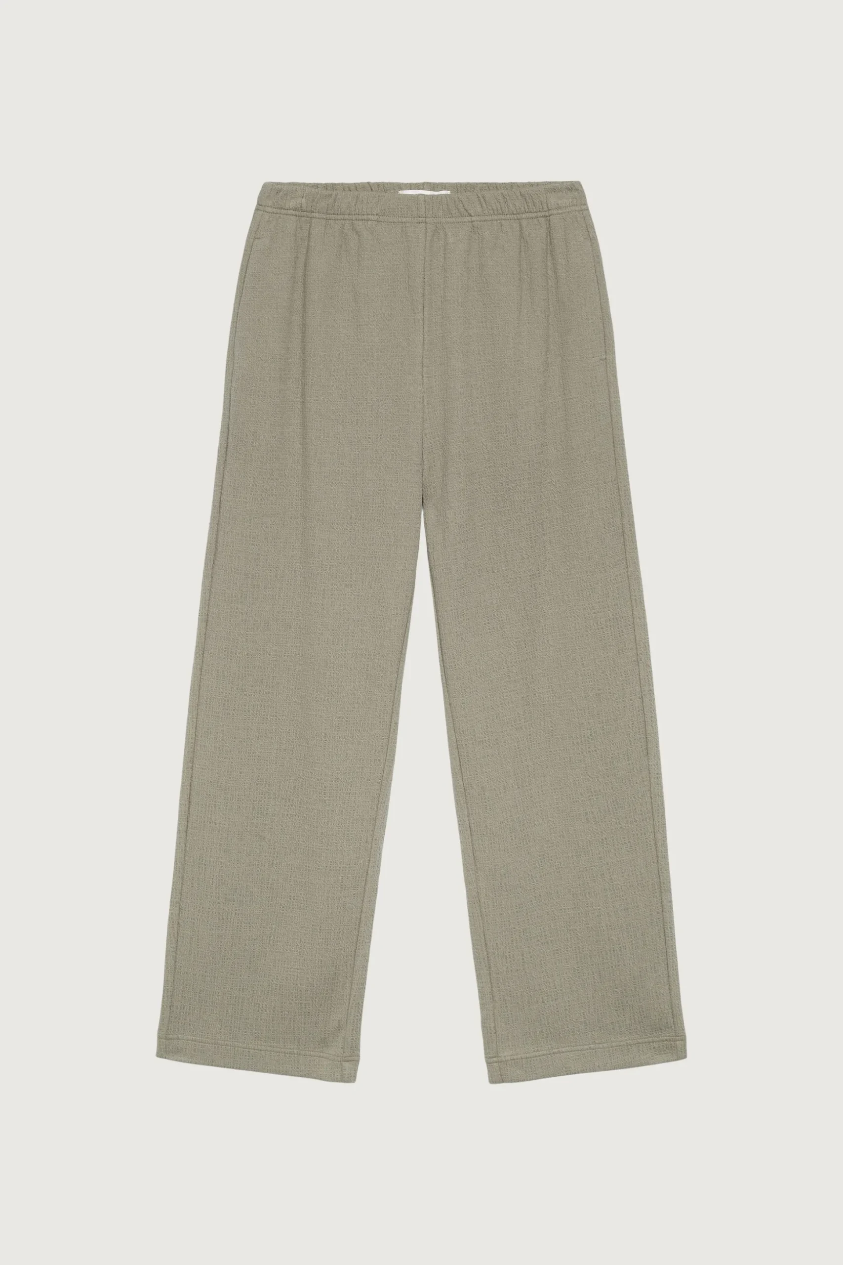 ELASTIC WAIST PANT