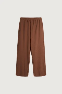 ELASTIC WAIST PANT