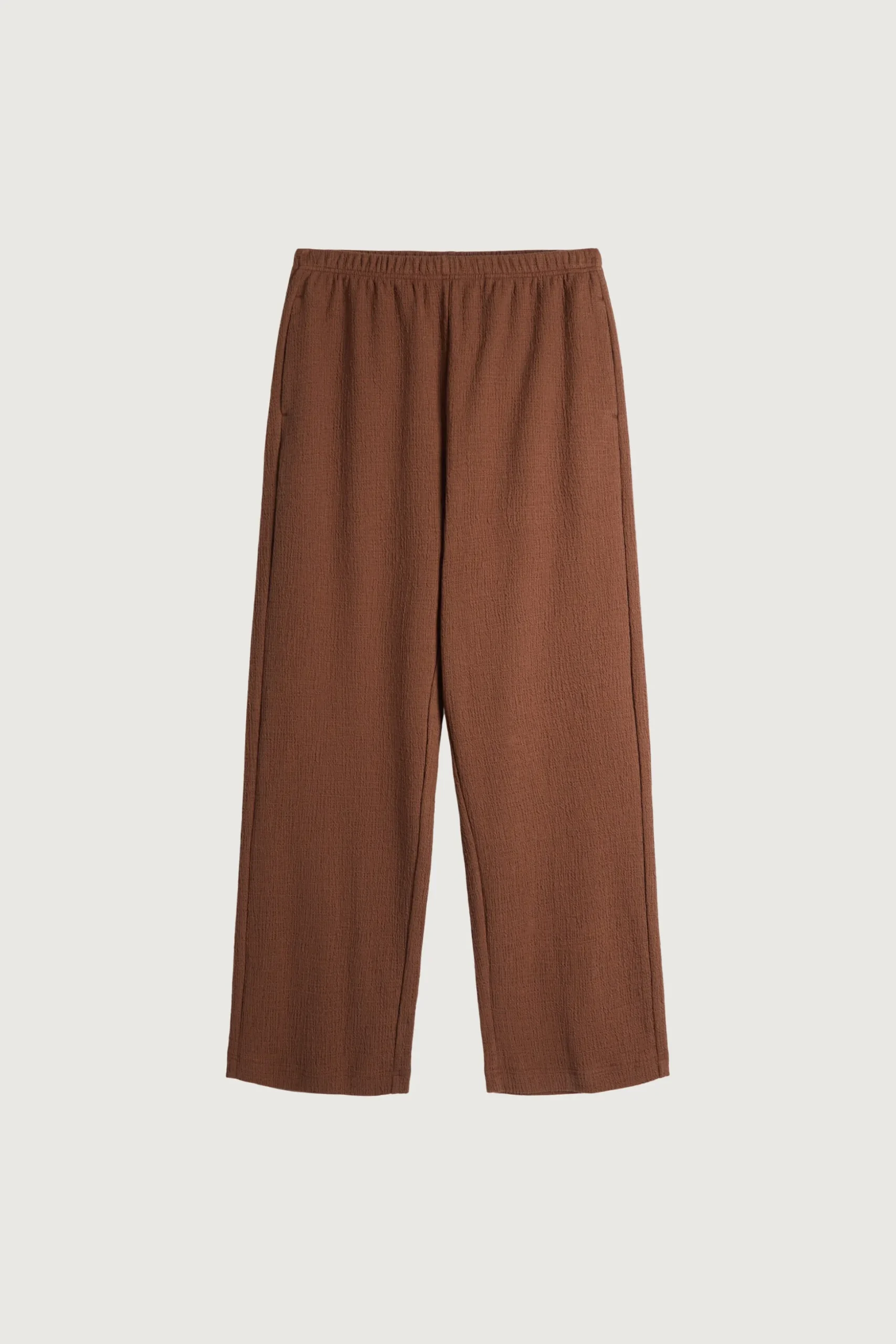 ELASTIC WAIST PANT