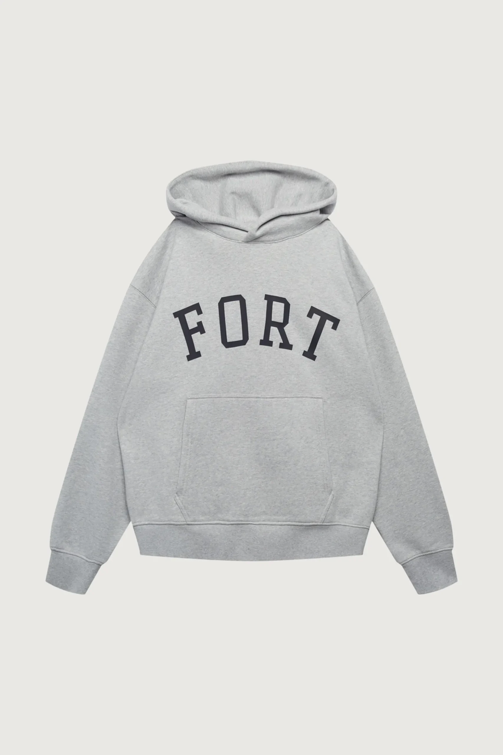 GRAPHIC HOODIE