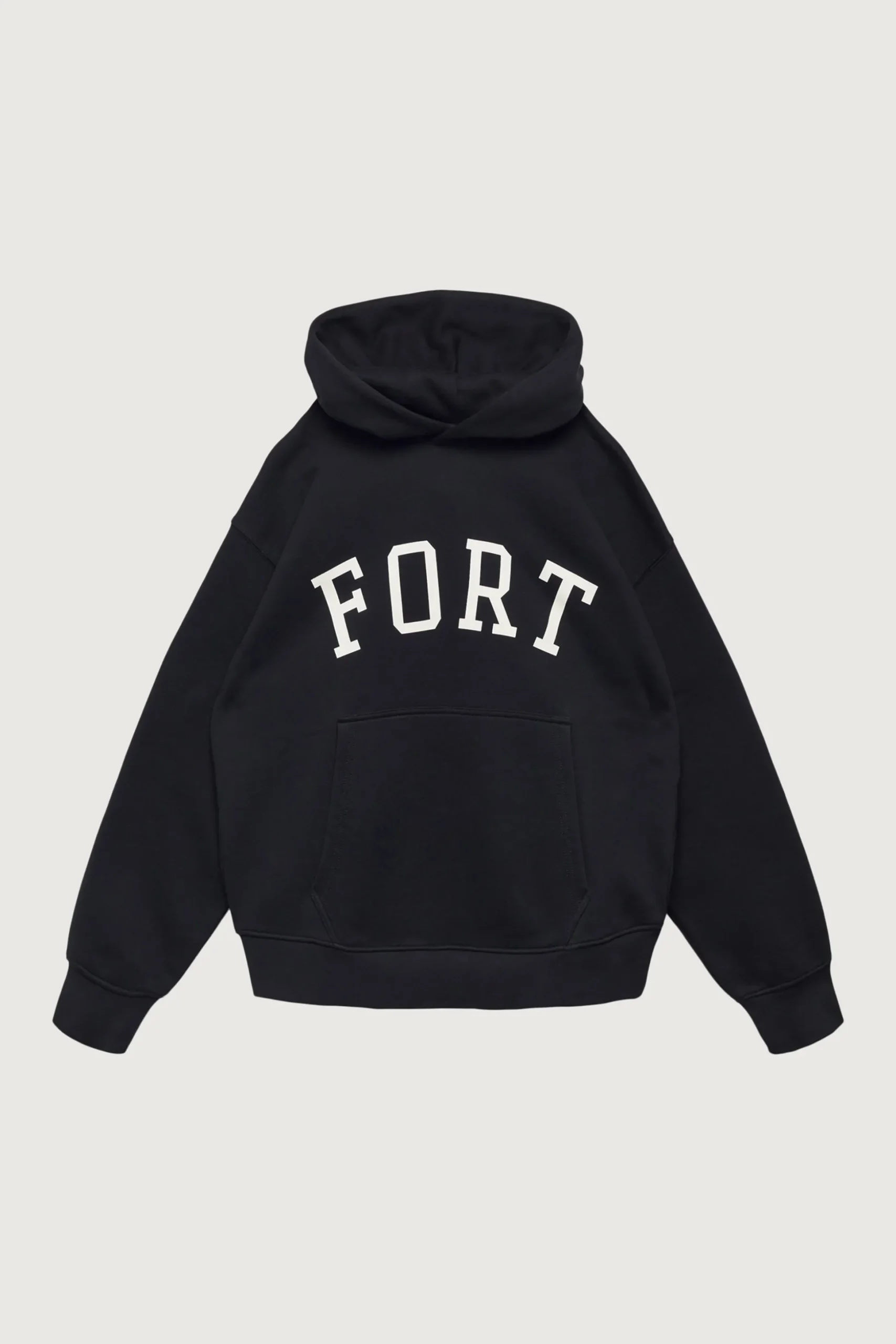 GRAPHIC HOODIE