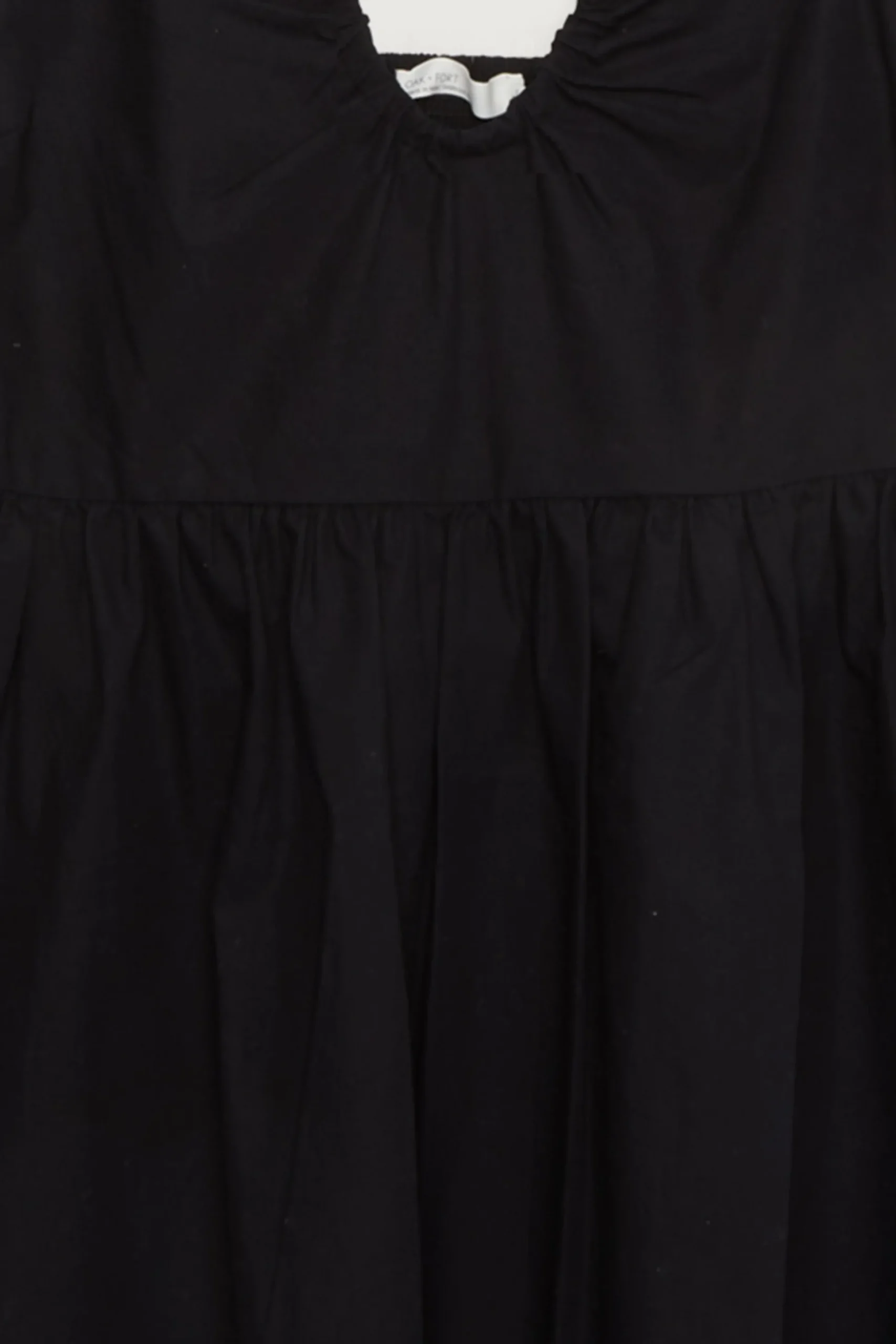 HALTER NECK MIDI DRESS