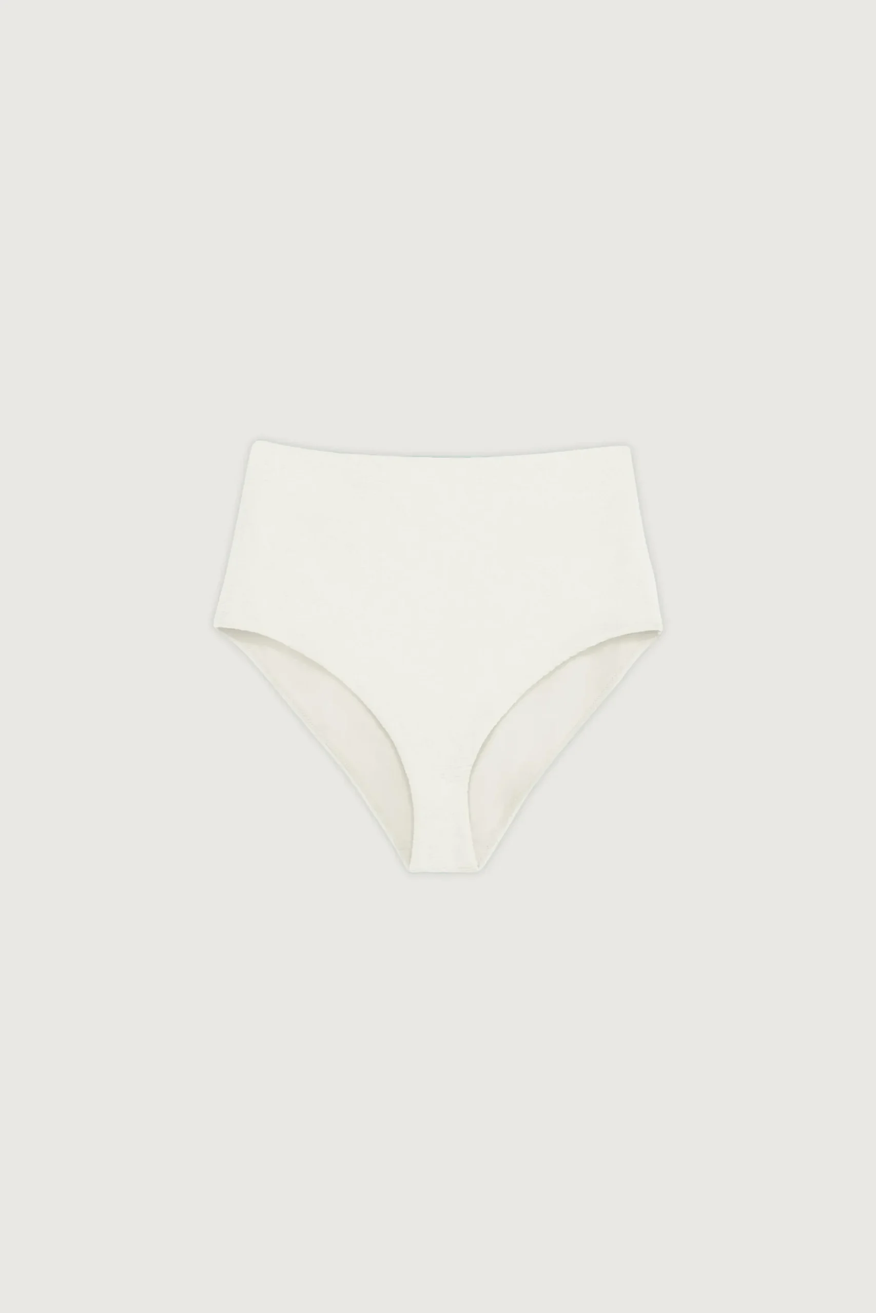 HIGH WAISTED BIKINI BOTTOM