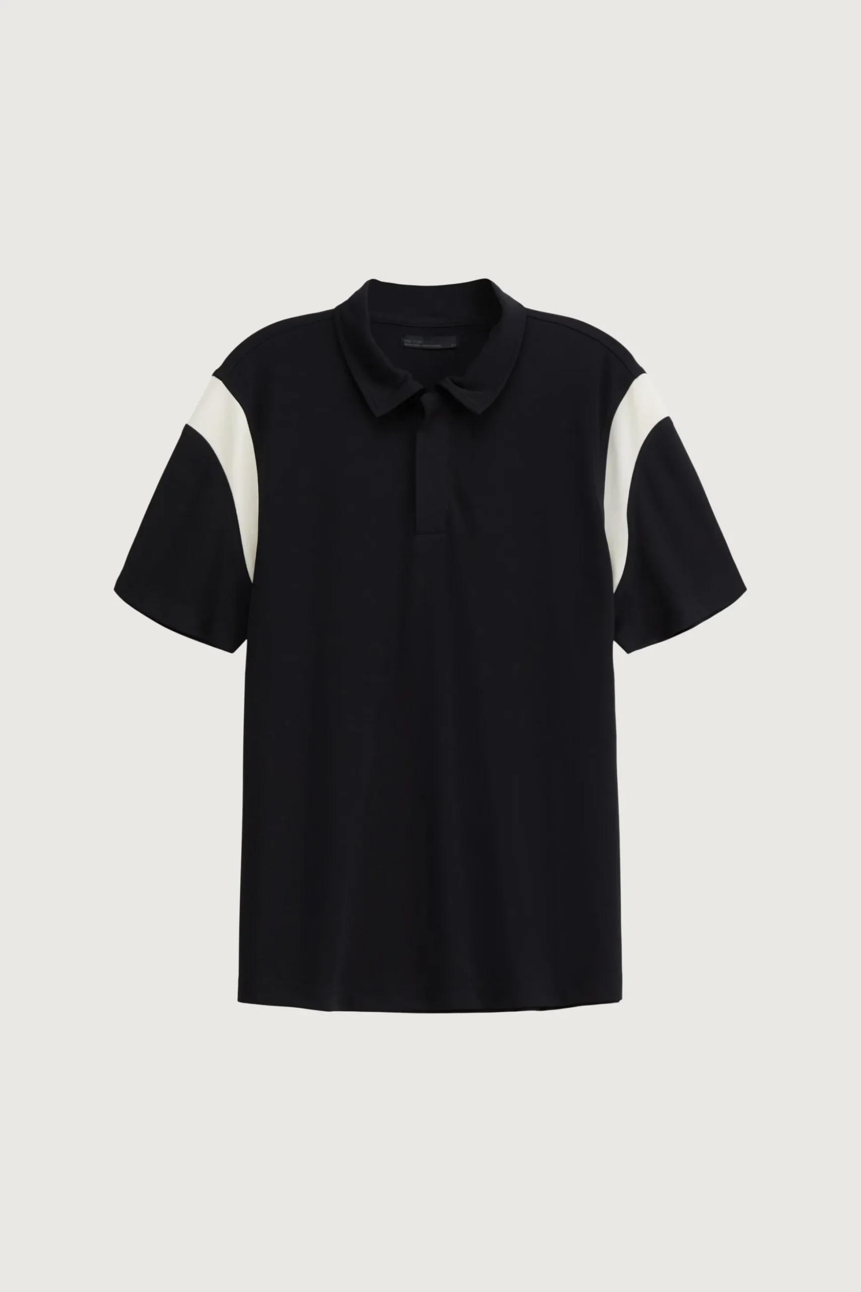 JERSEY POLO SHIRT