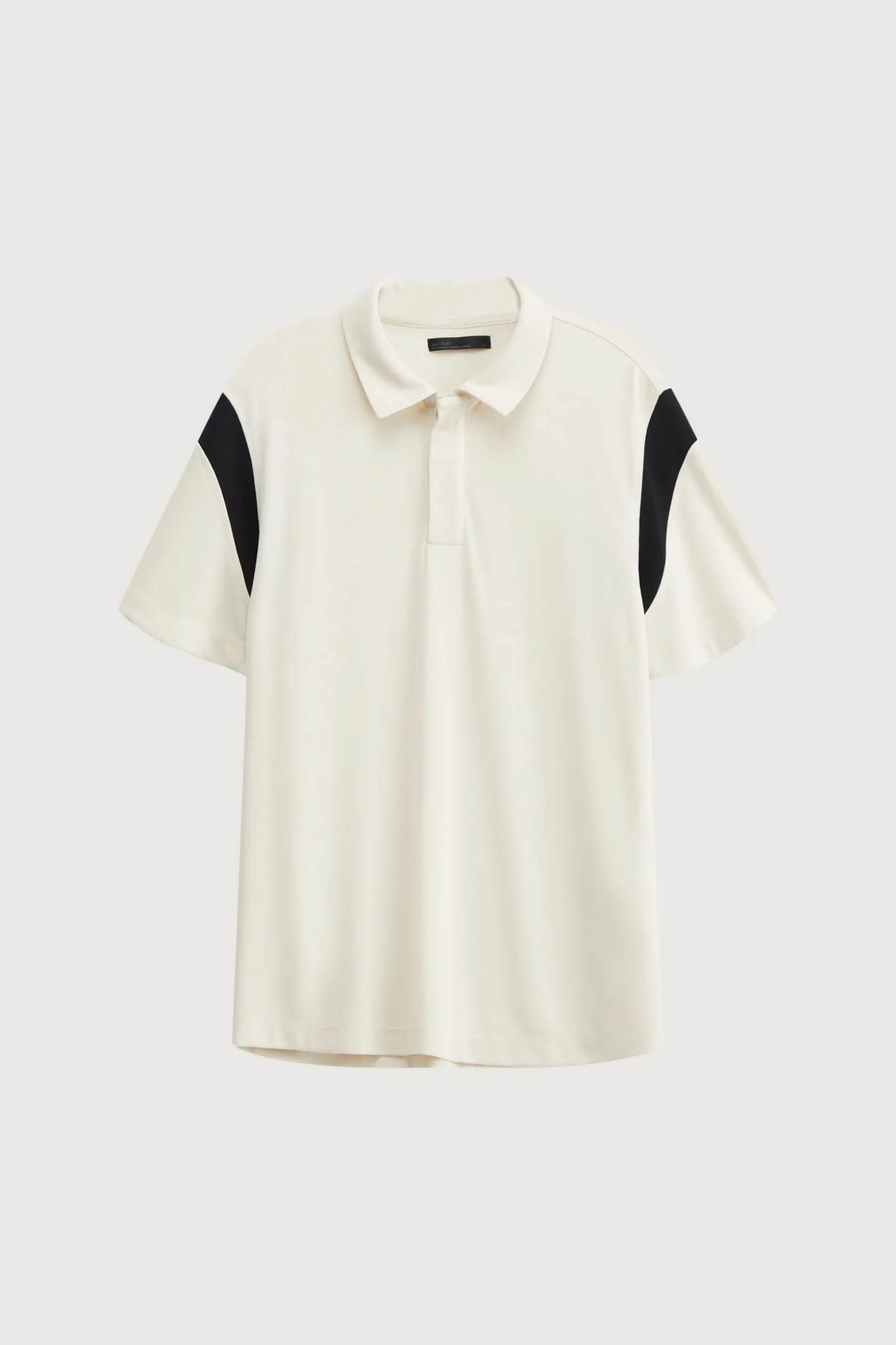 JERSEY POLO SHIRT