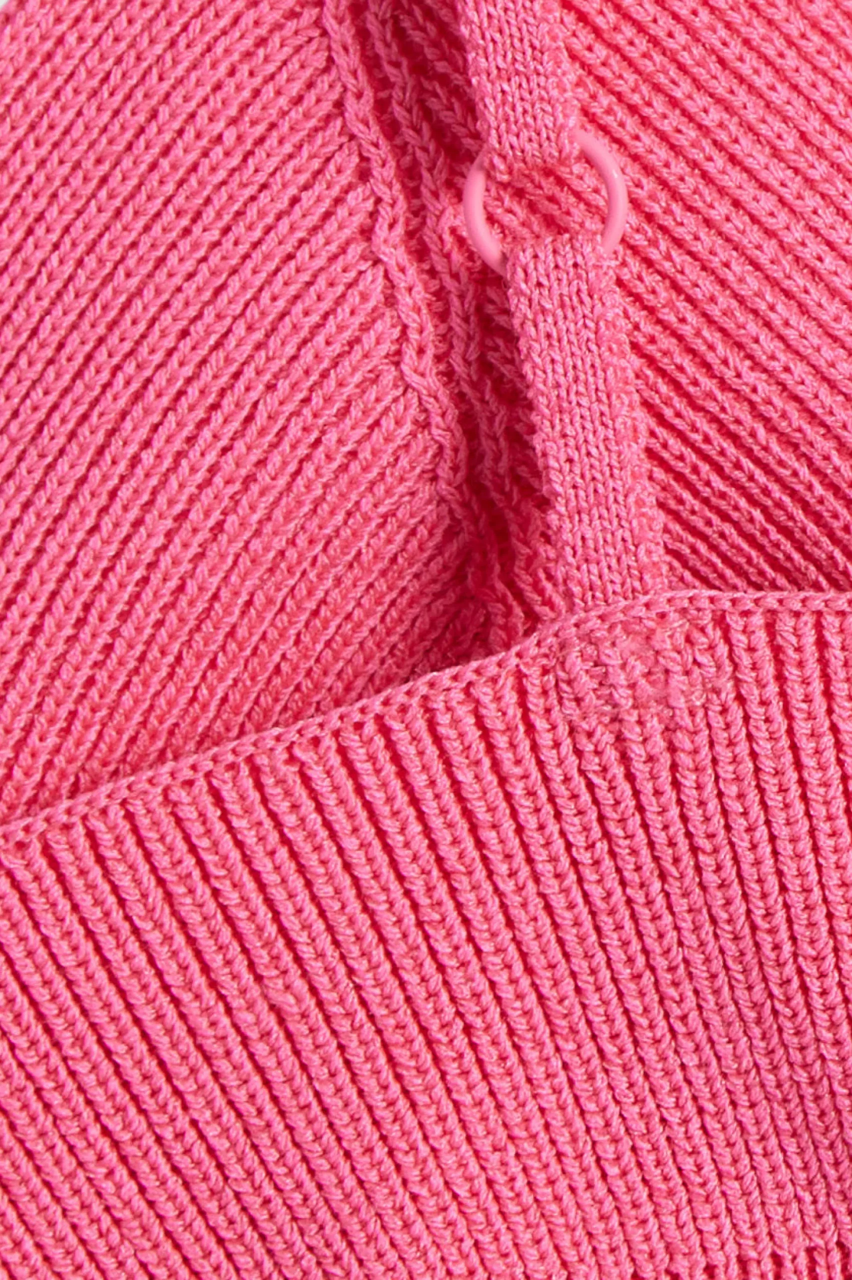 KNIT BRALETTE