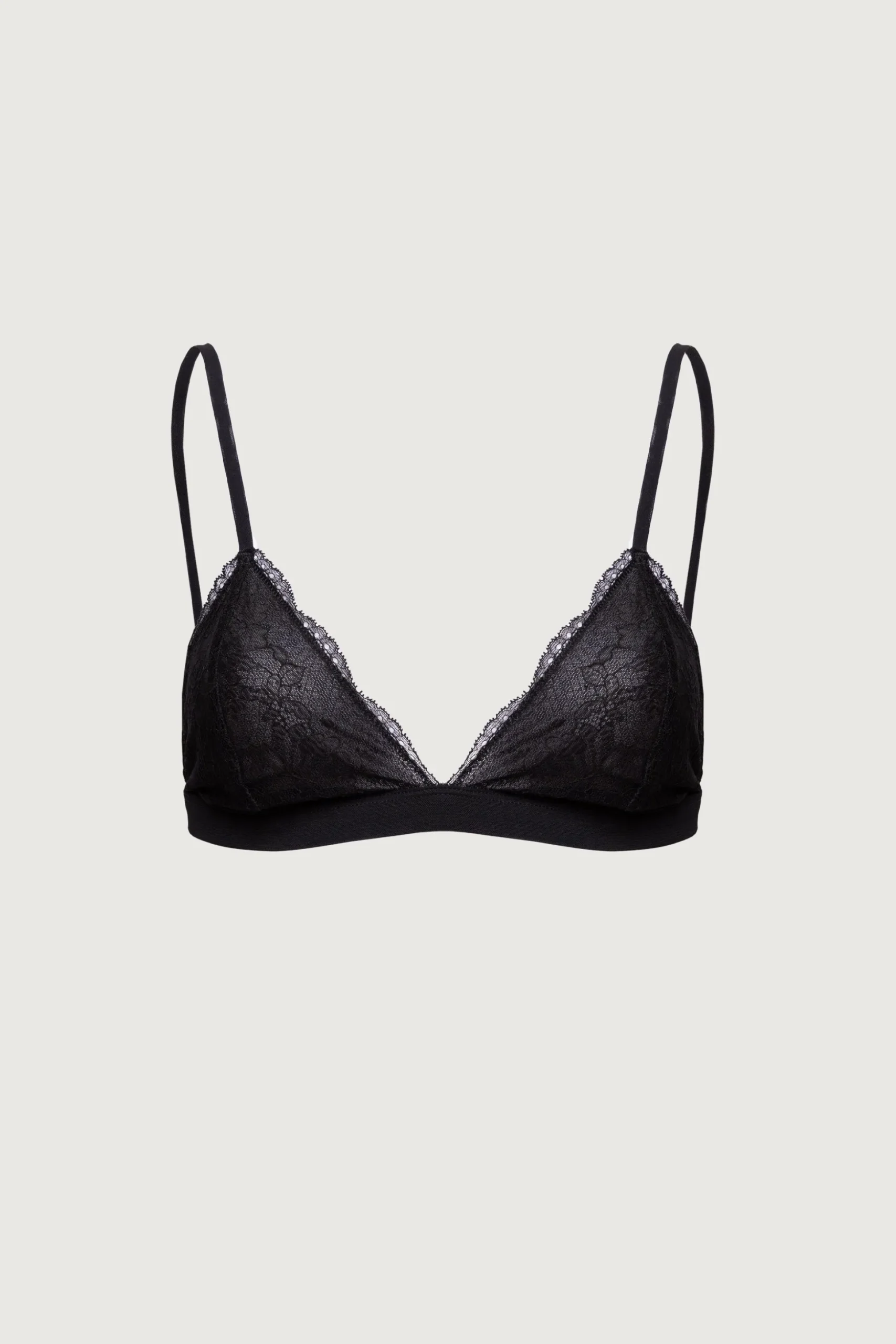 LACE BRALETTE
