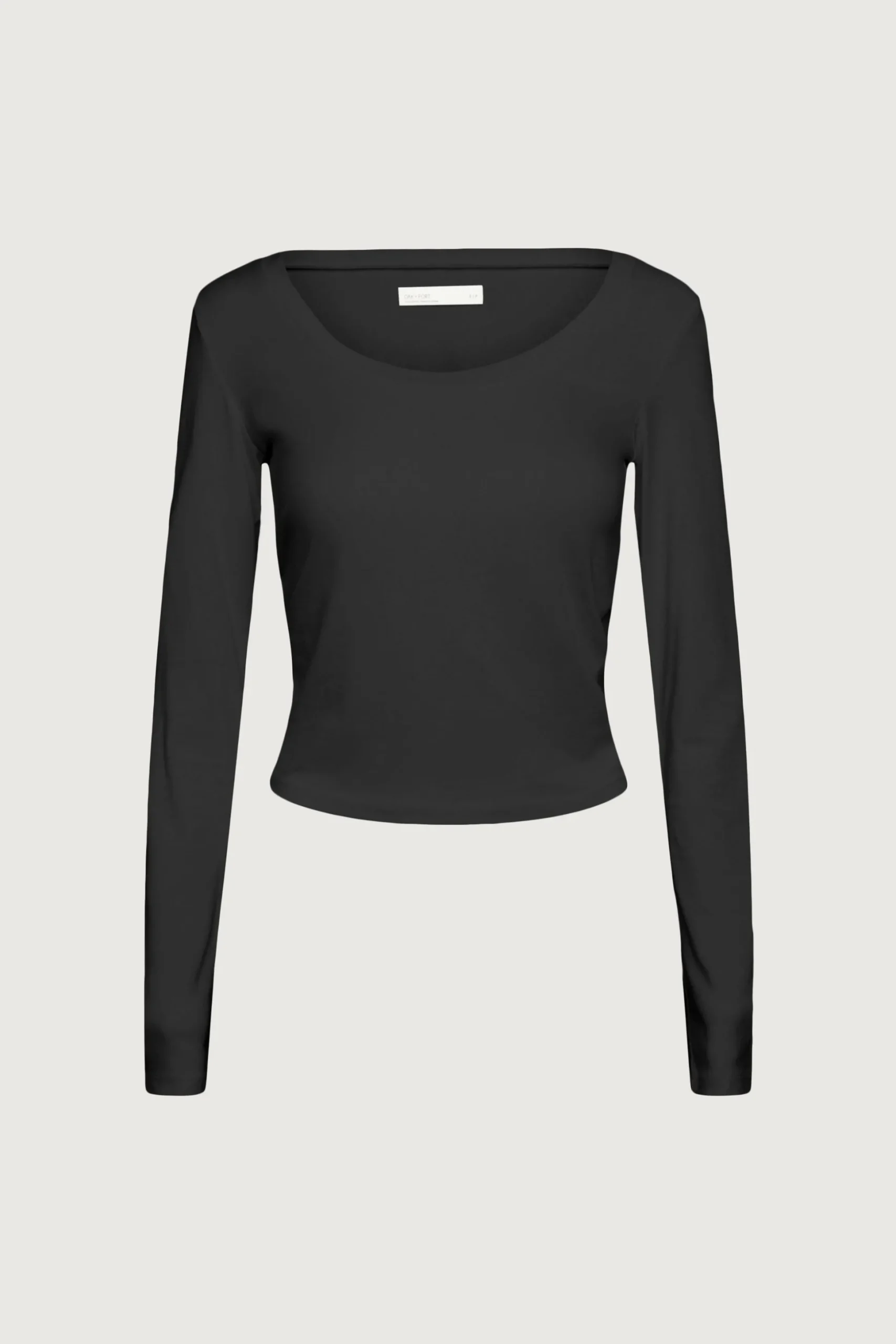 LONG SLEEVE TOP