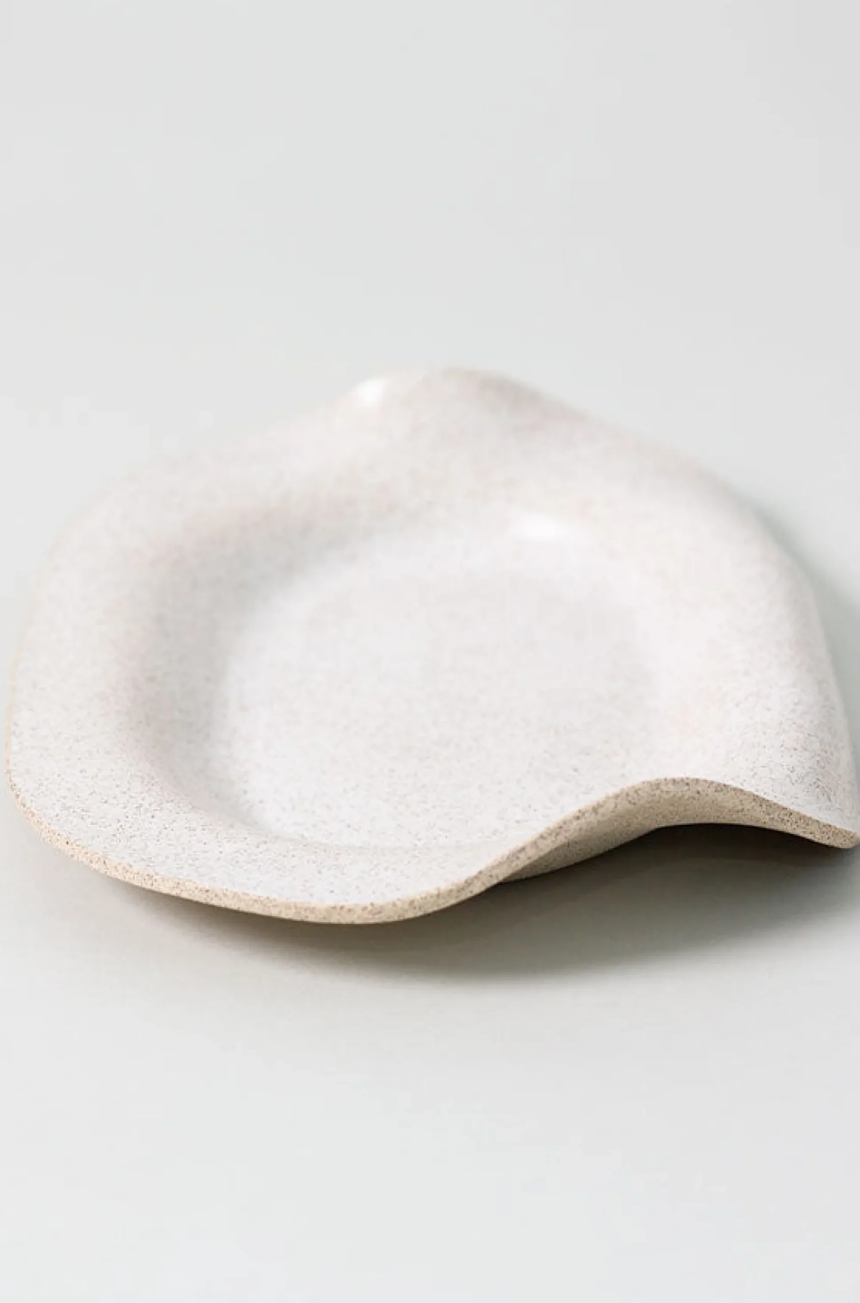 MANTA OVAL PLATTER BY SIN