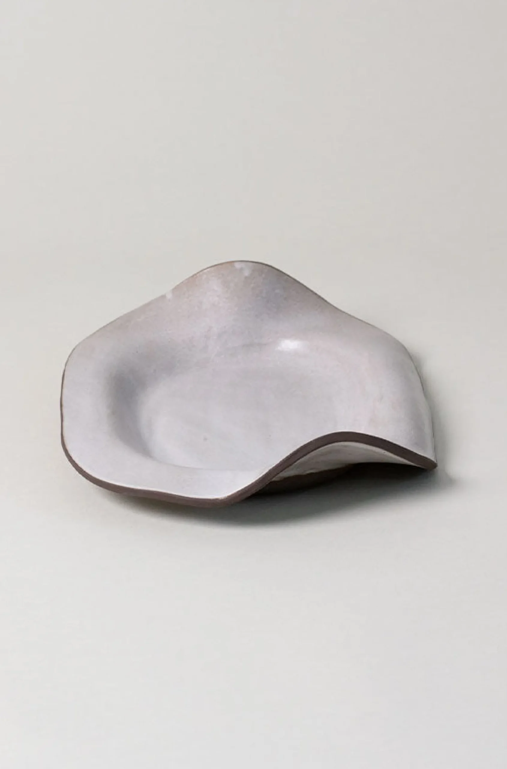 MANTA OVAL PLATTER BY SIN