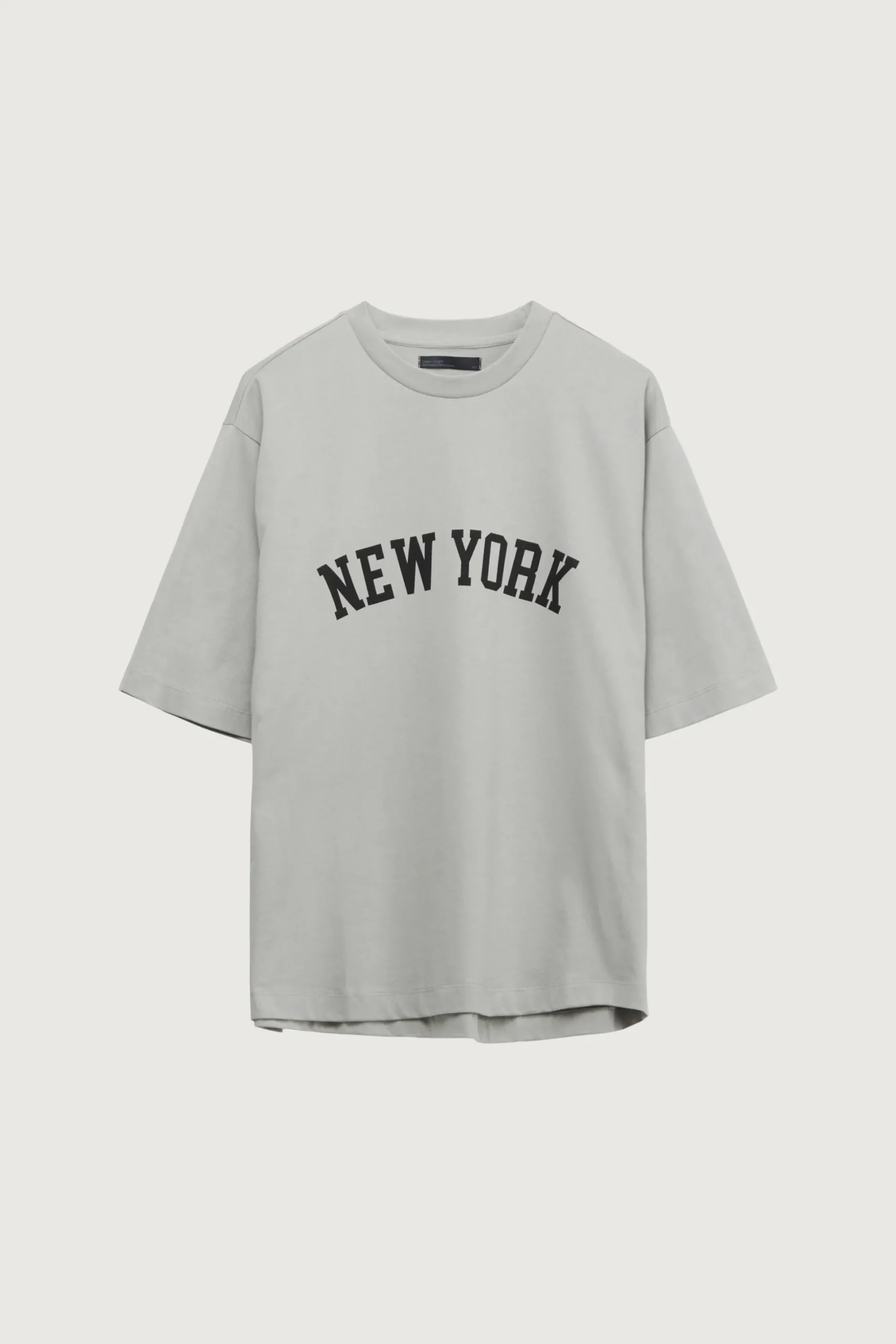 NEW YORK GRAPHIC T-SHIRT