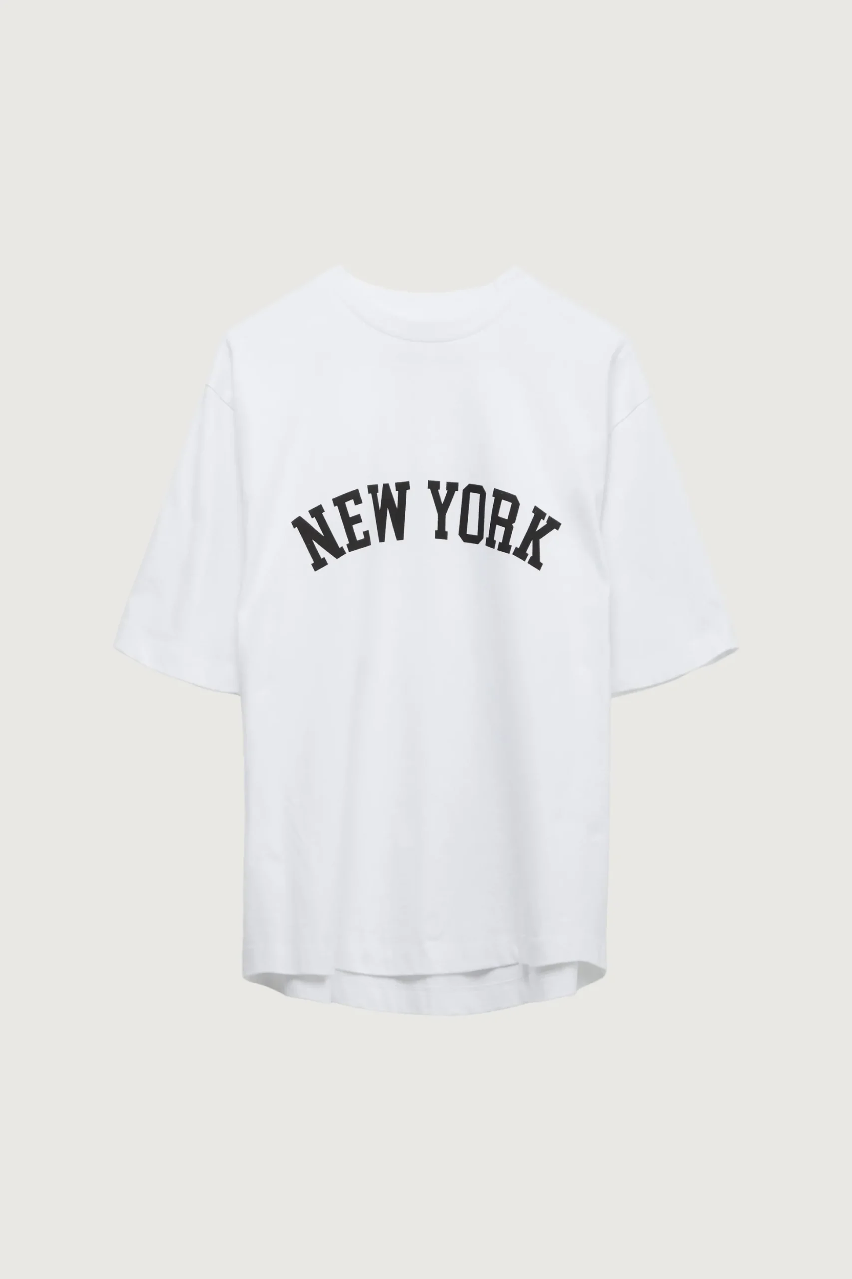 NEW YORK GRAPHIC T-SHIRT