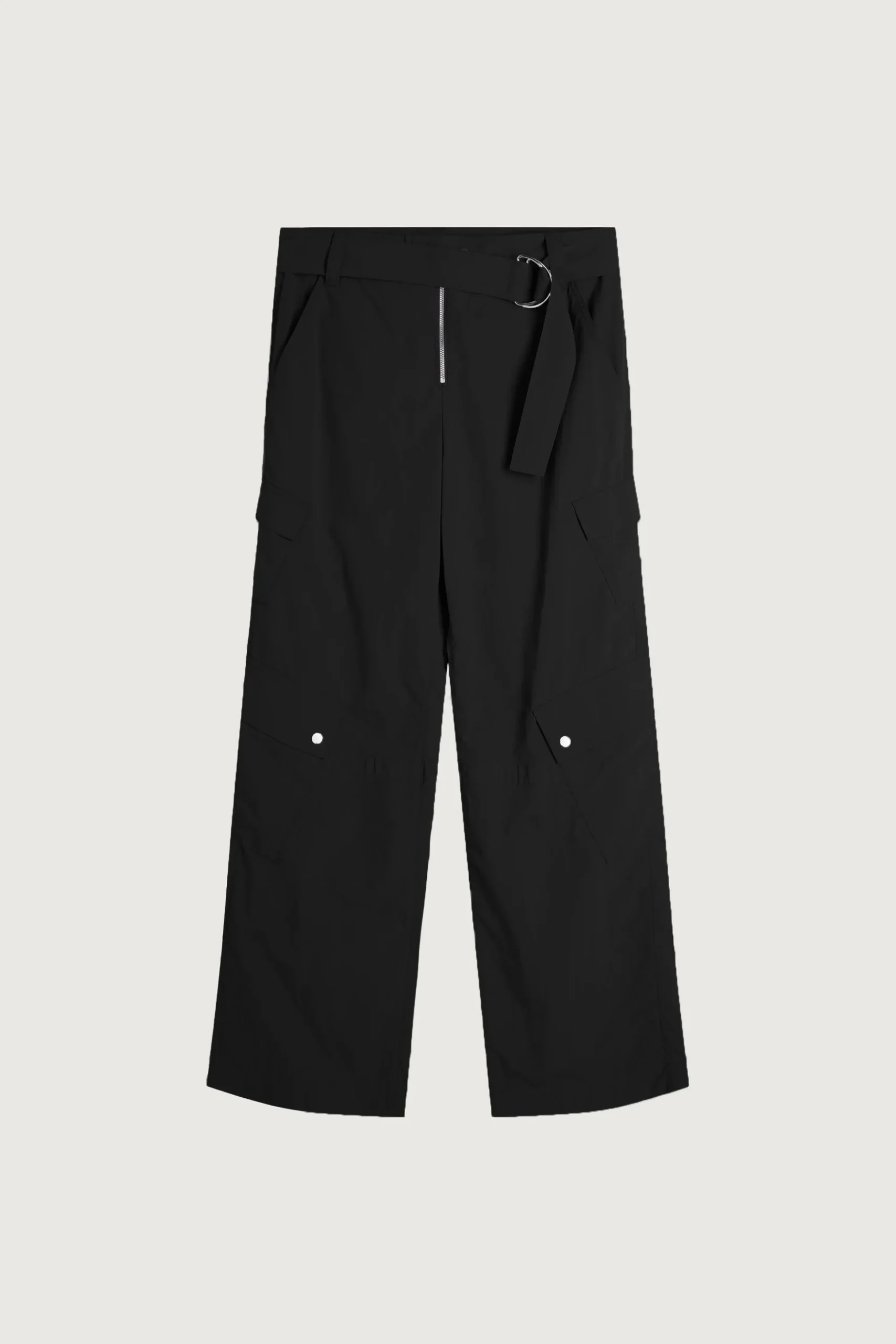 NYLON CARGO PANT