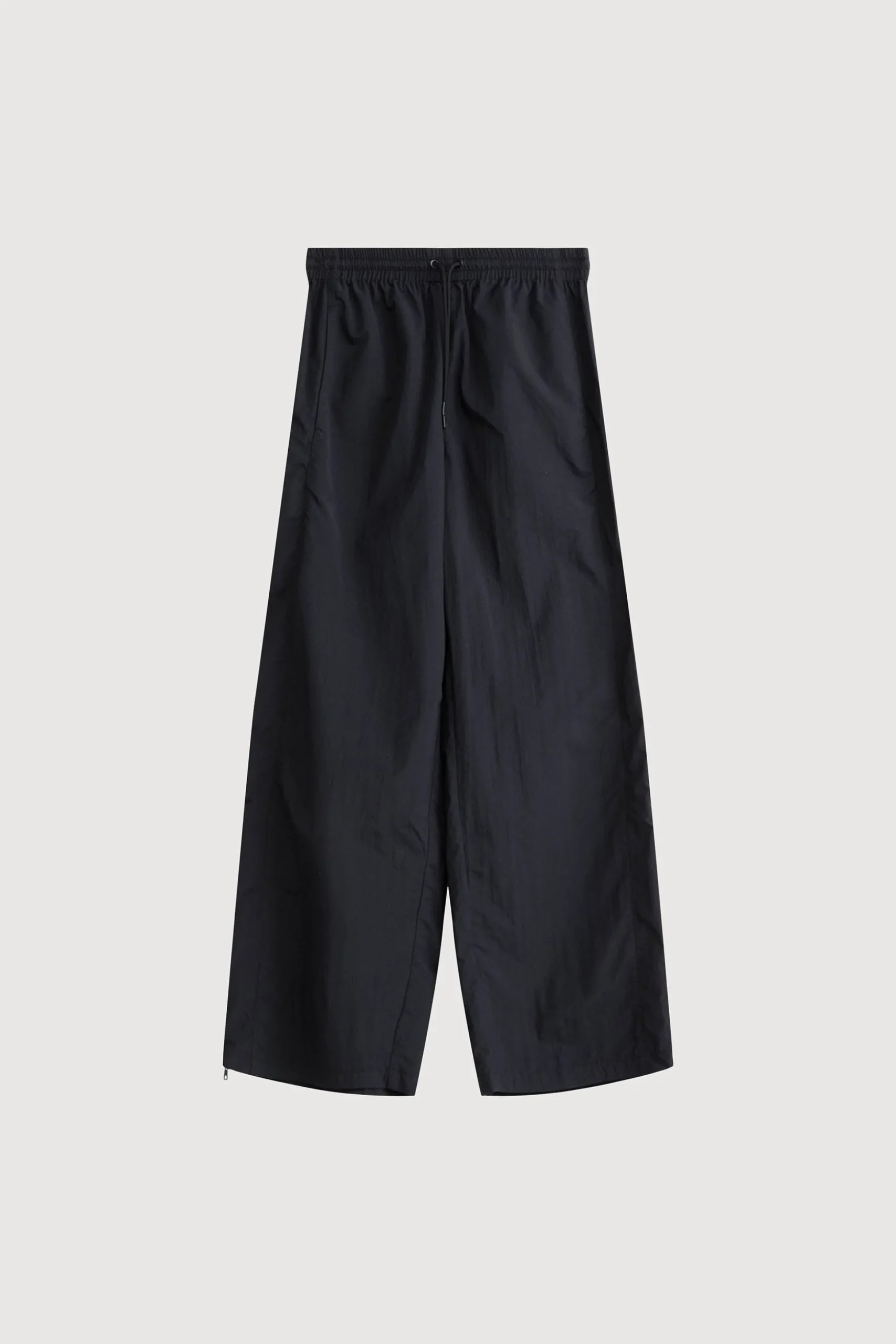 NYLON TRACK PANT