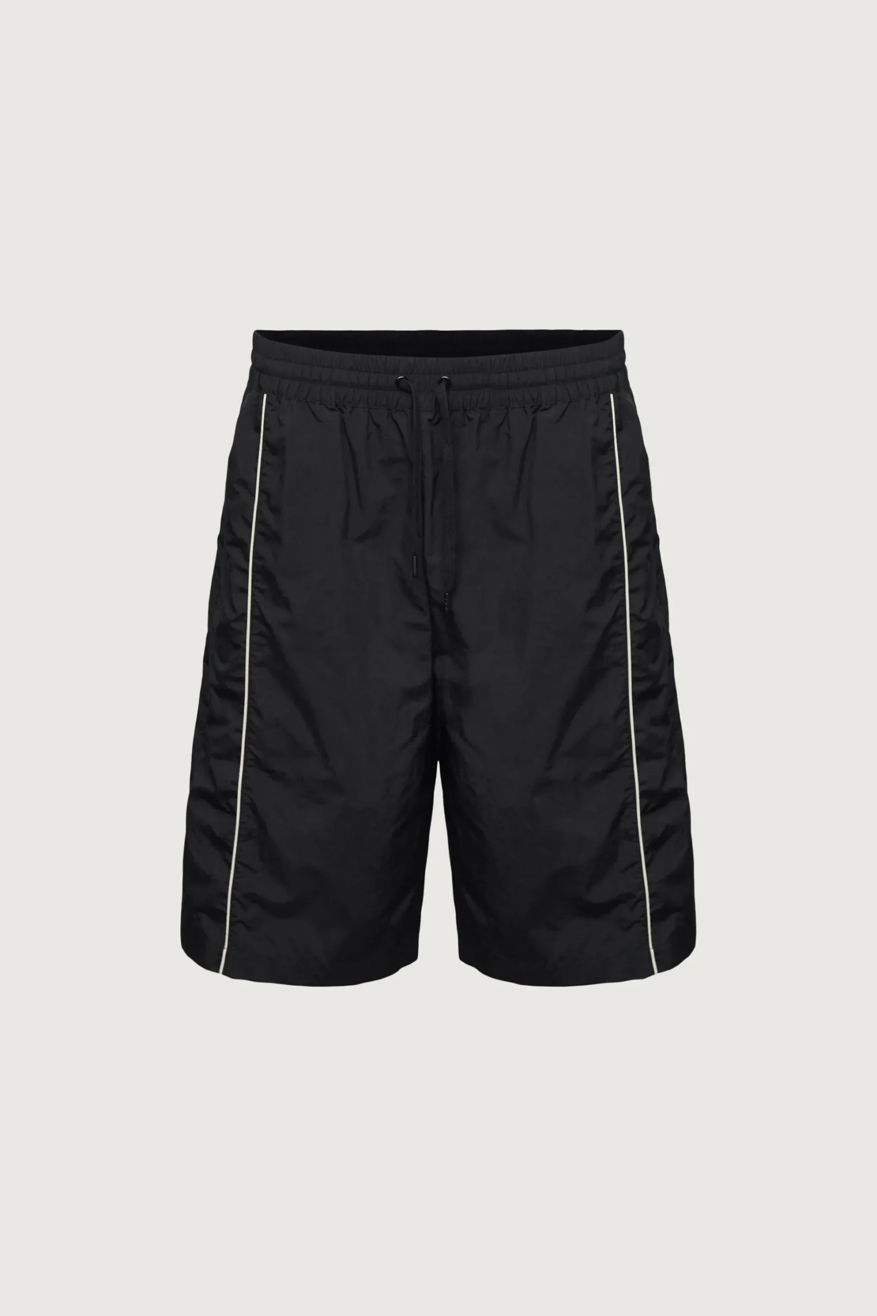 NYLON TRACK SHORT