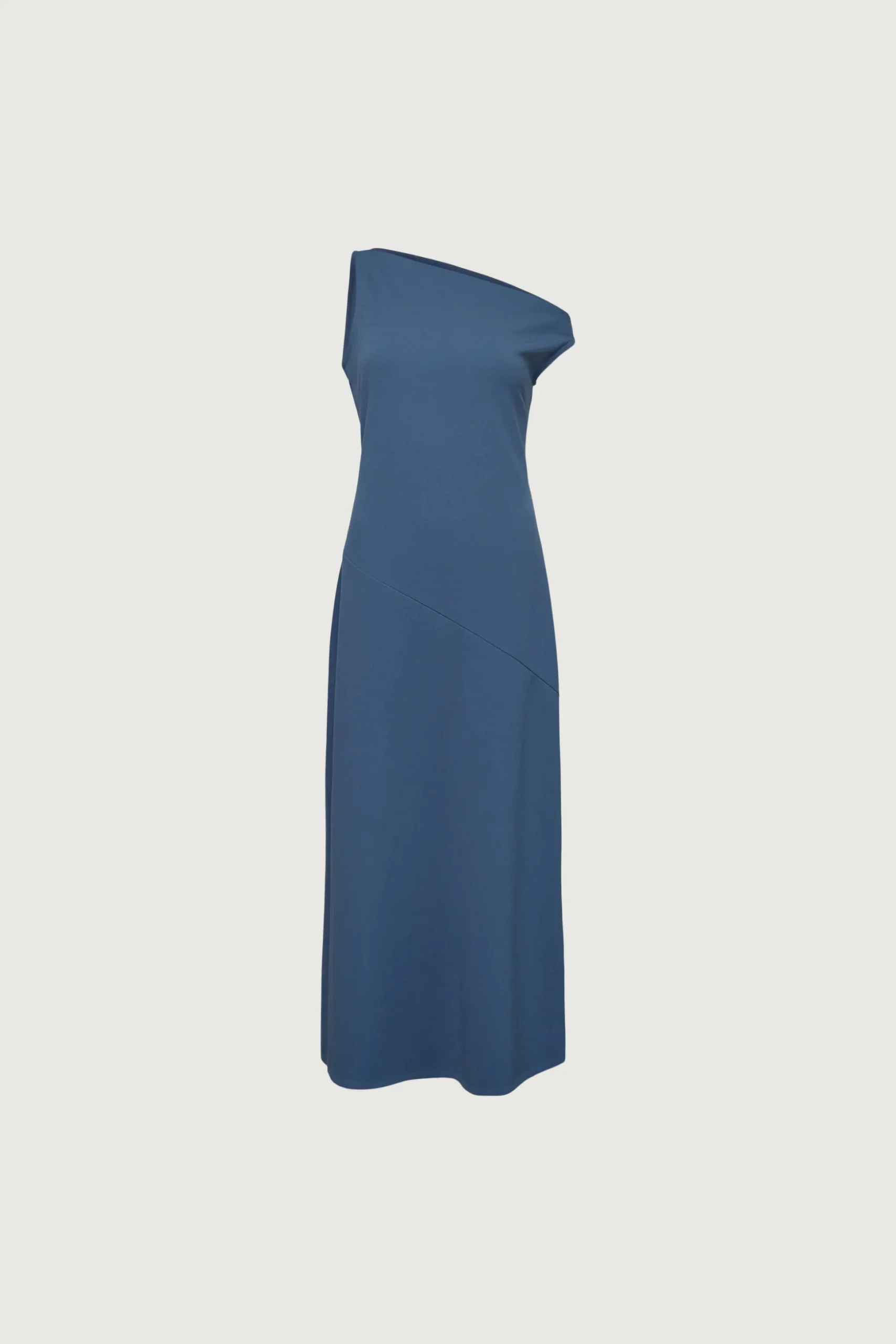 OFF THE SHOULDER MAXI DRESS