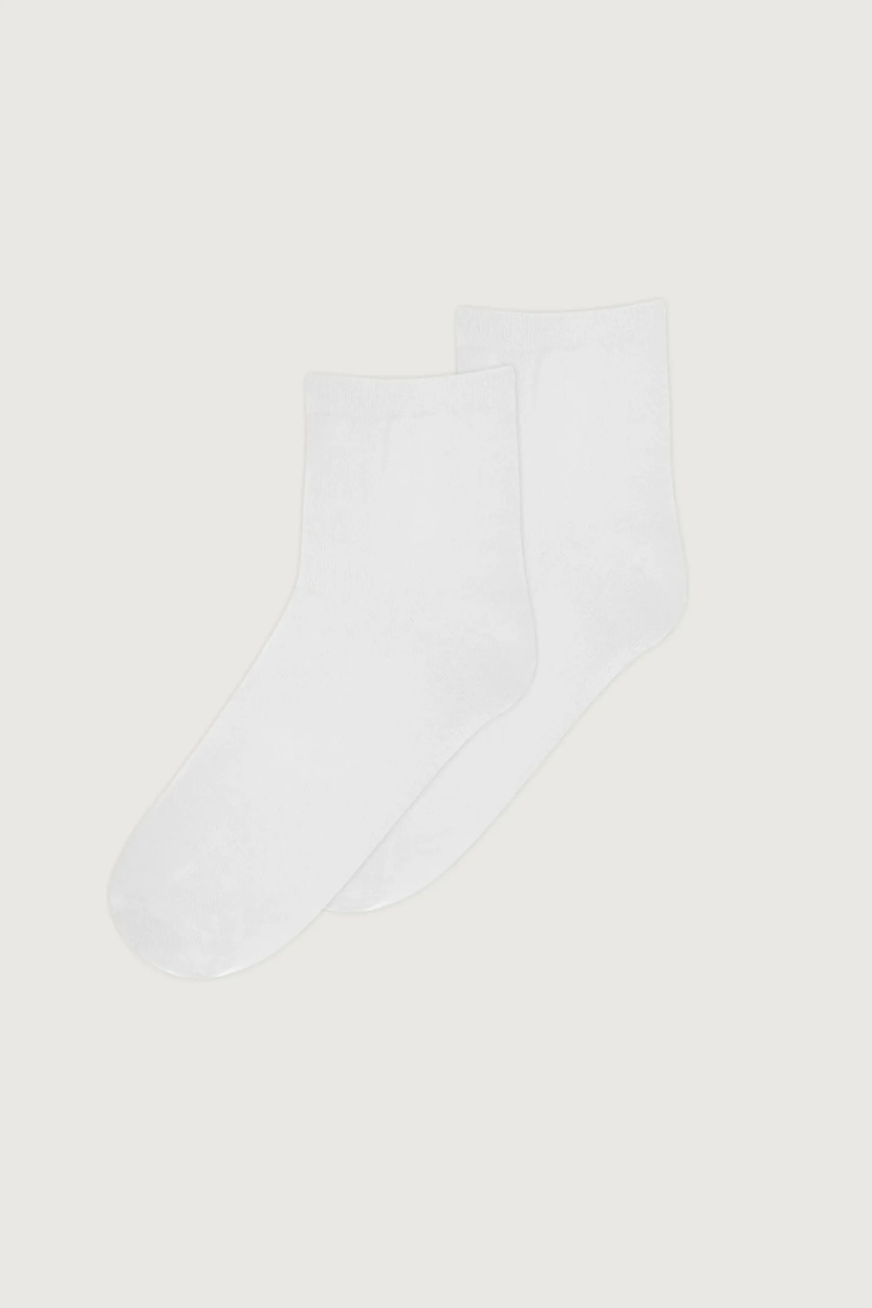 ORGANIC COTTON SOCKS