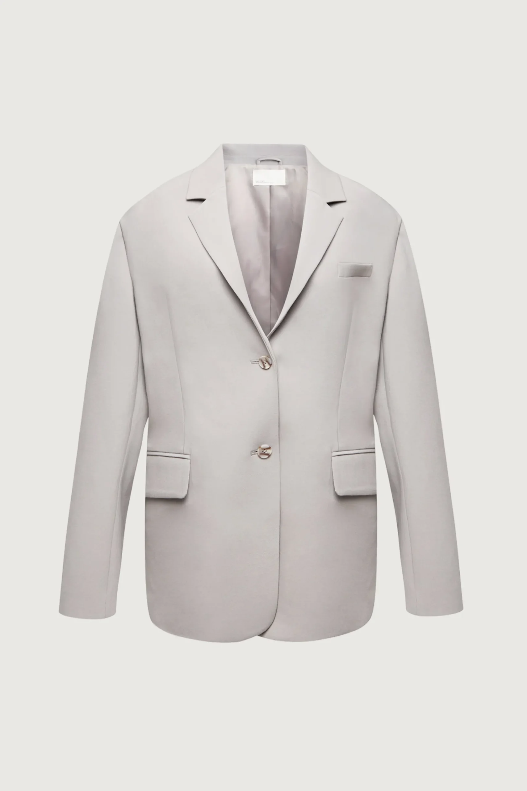 OVERSIZED BLAZER