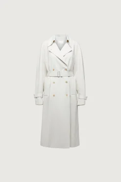 OVERSIZED TRENCH COAT