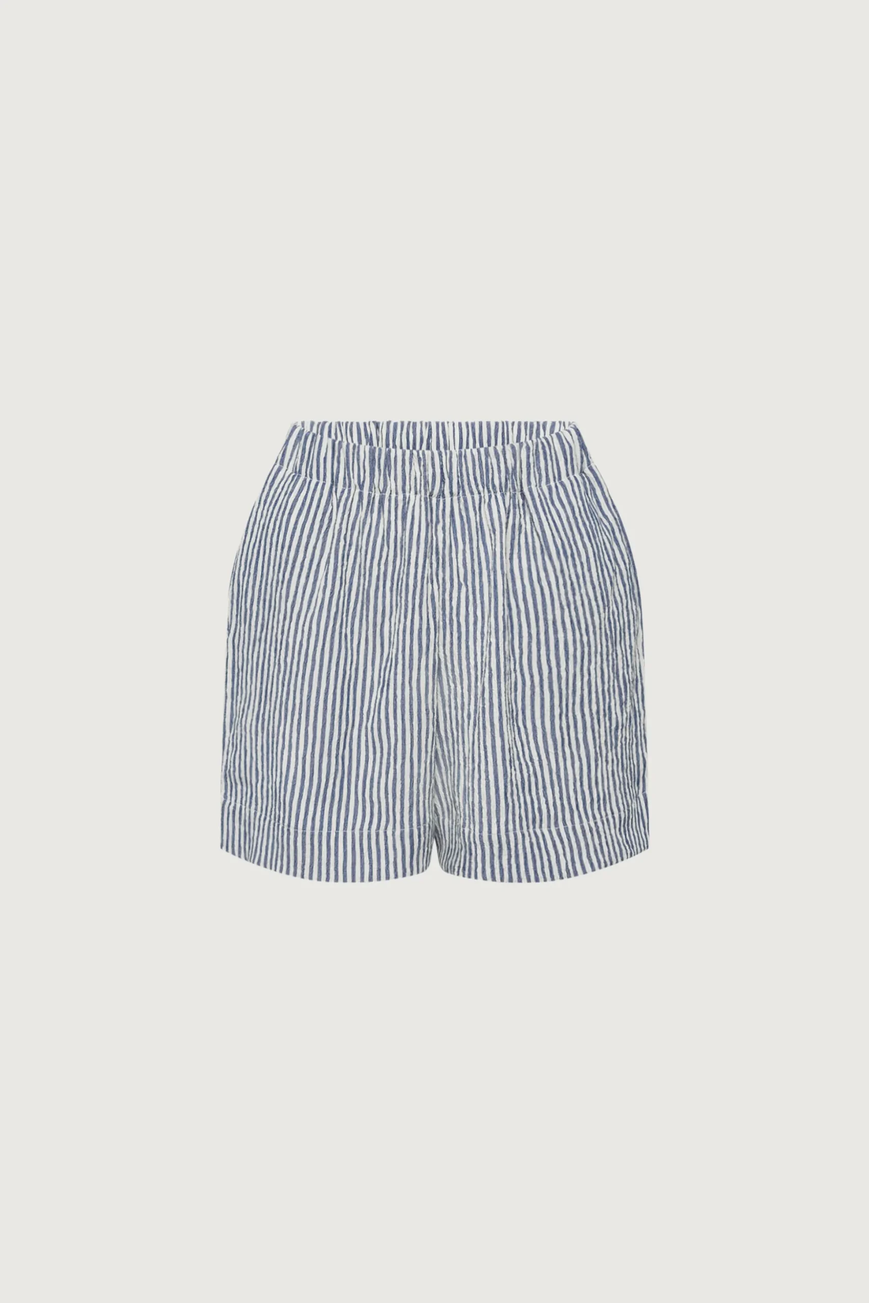 PINSTRIPE SHORT