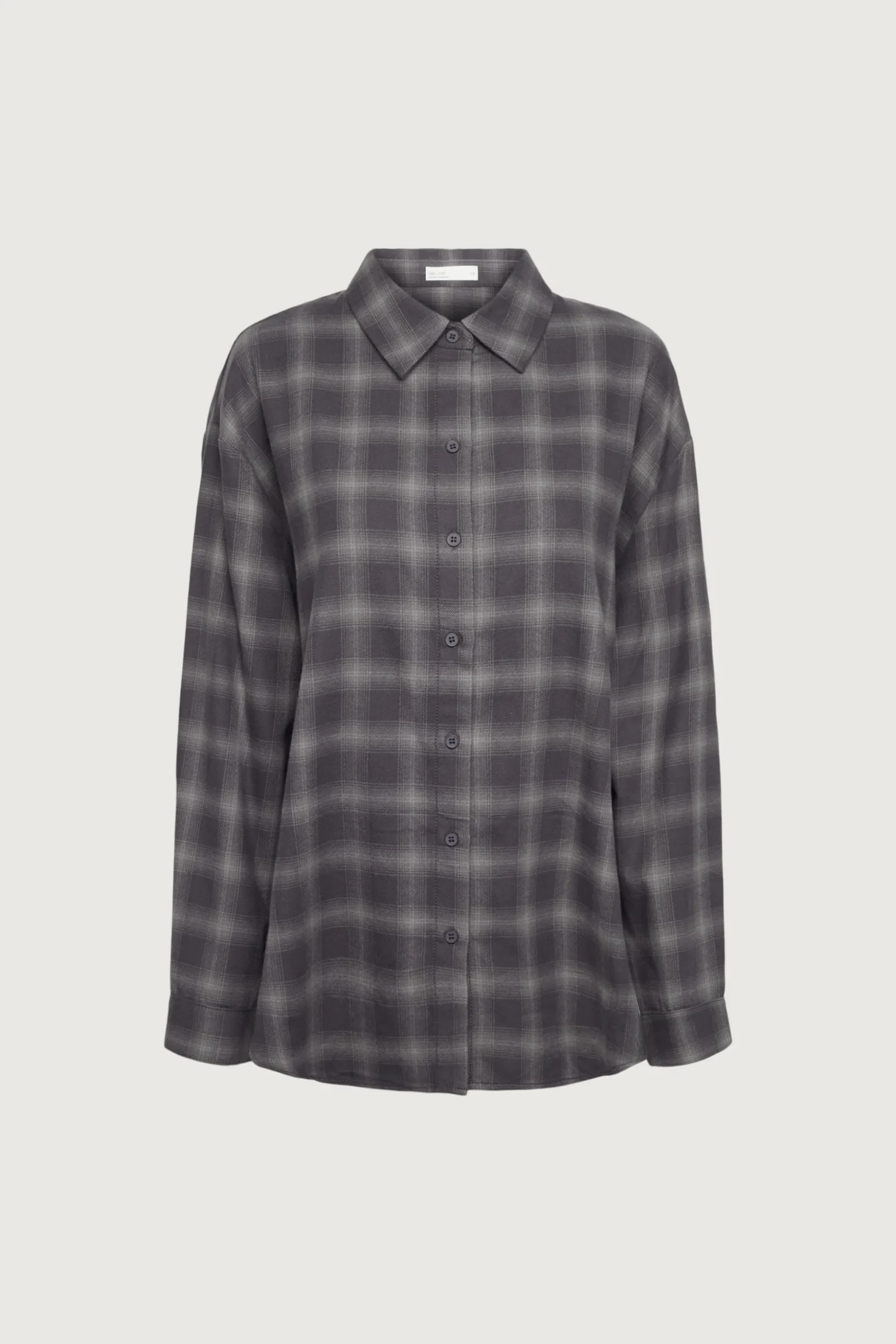 PLAID SHIRT
