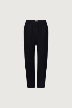 PLEATED LOUNGE PANT