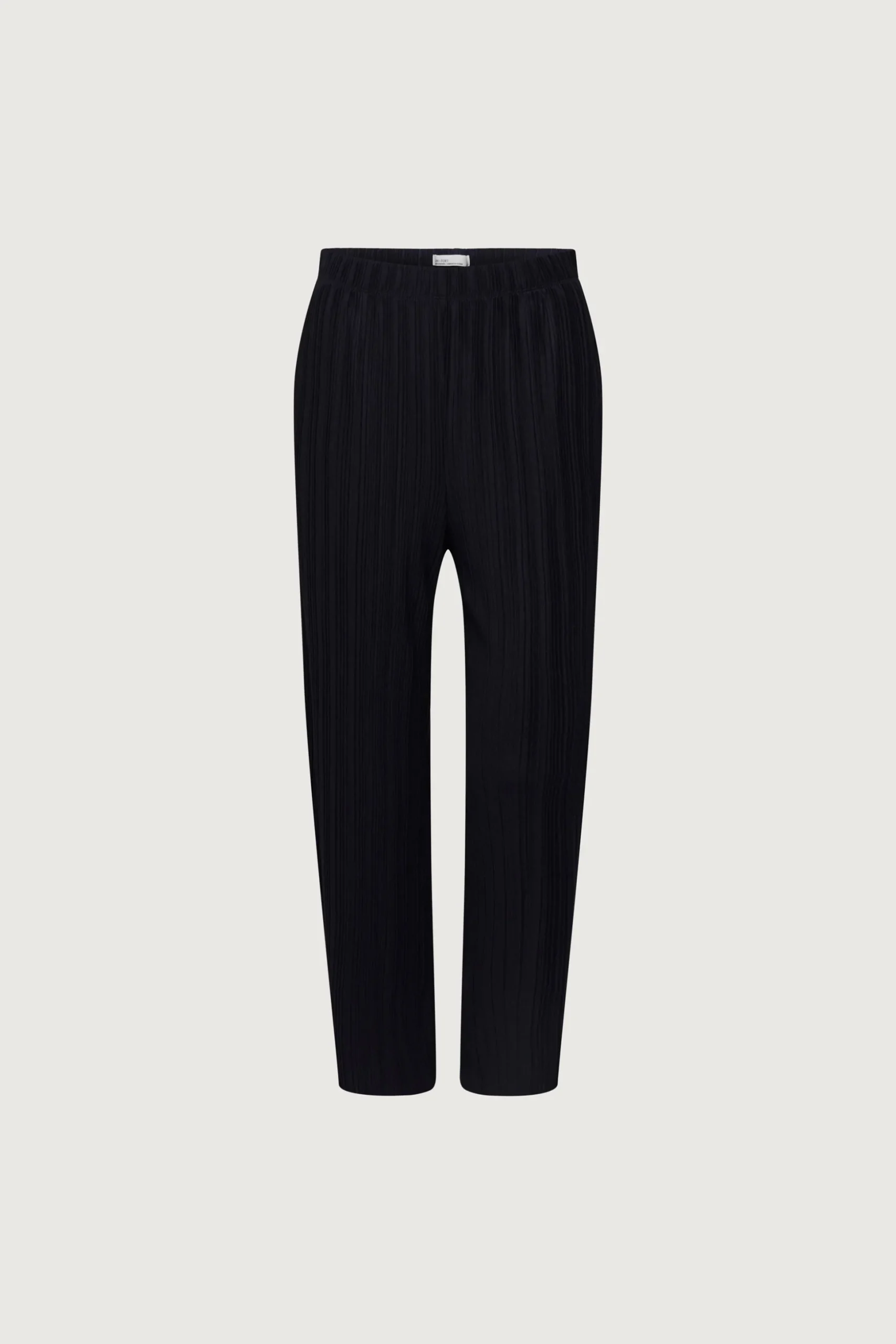 PLEATED LOUNGE PANT