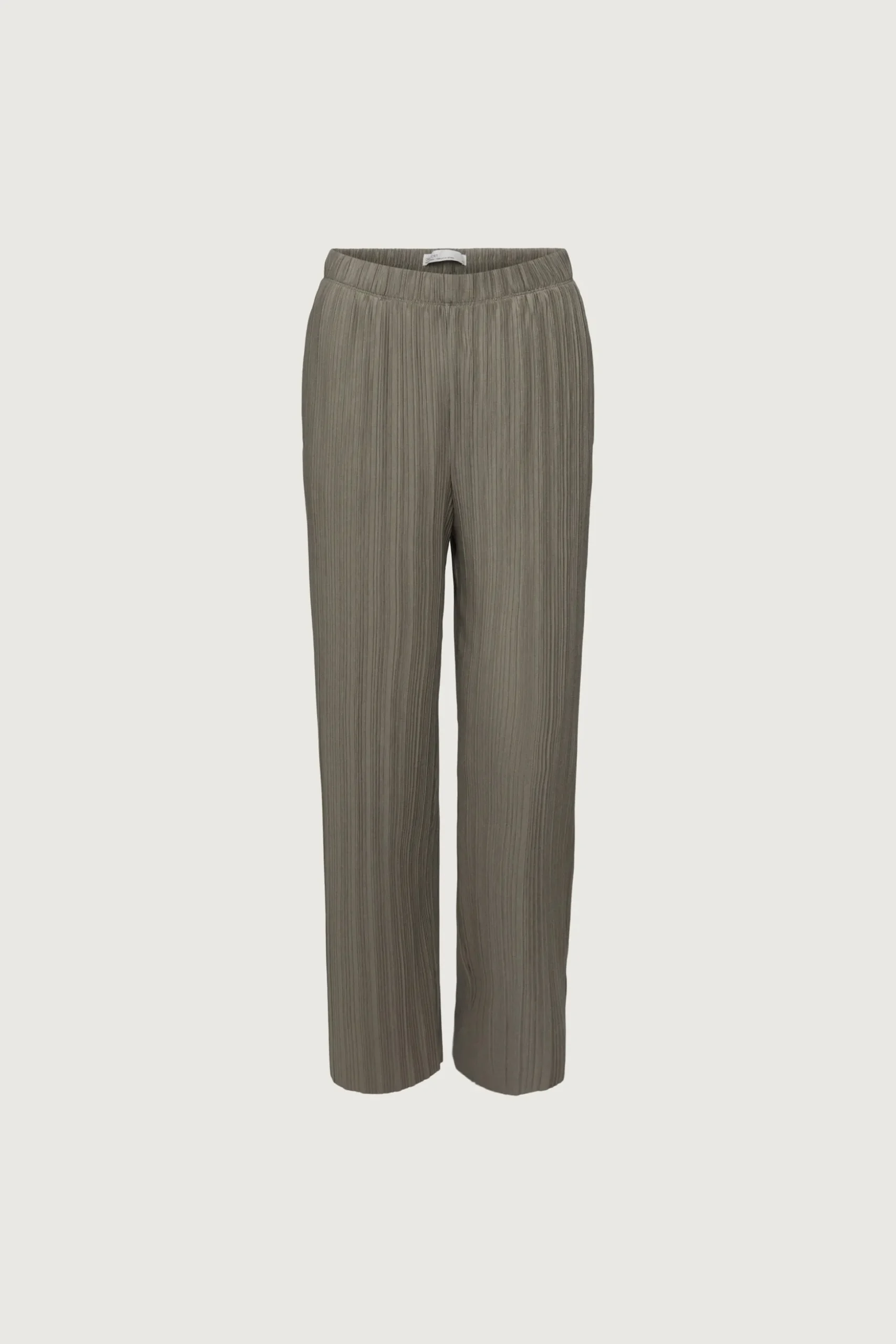 PLEATED LOUNGE PANT