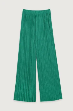 PLEATED LOUNGE PANT