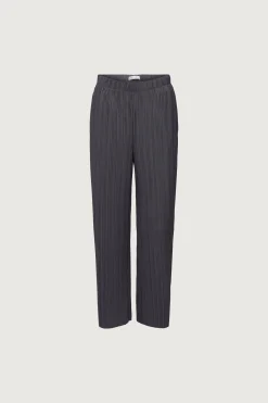 PLEATED LOUNGE PANT