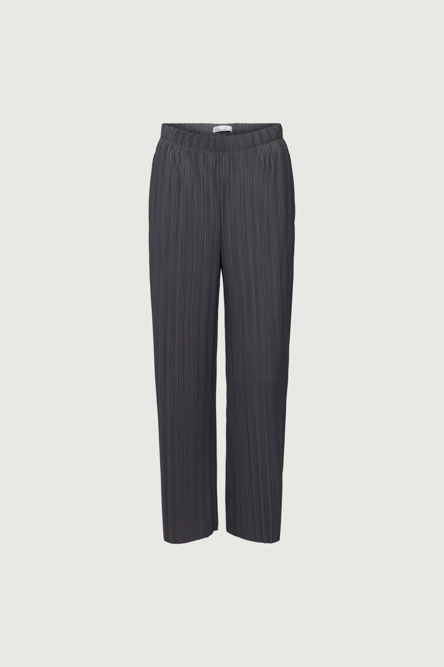 PLEATED LOUNGE PANT