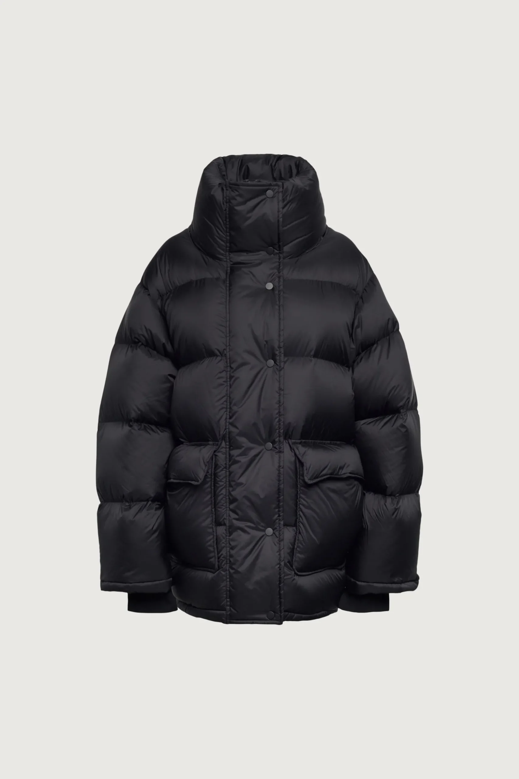 PUFFER JACKET | PUFFER STUDIO 001