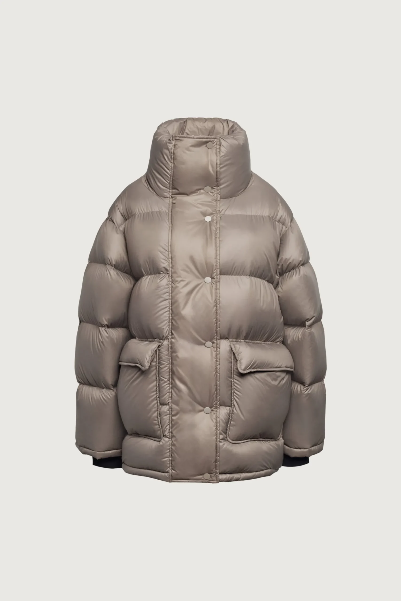 PUFFER JACKET | PUFFER STUDIO 001