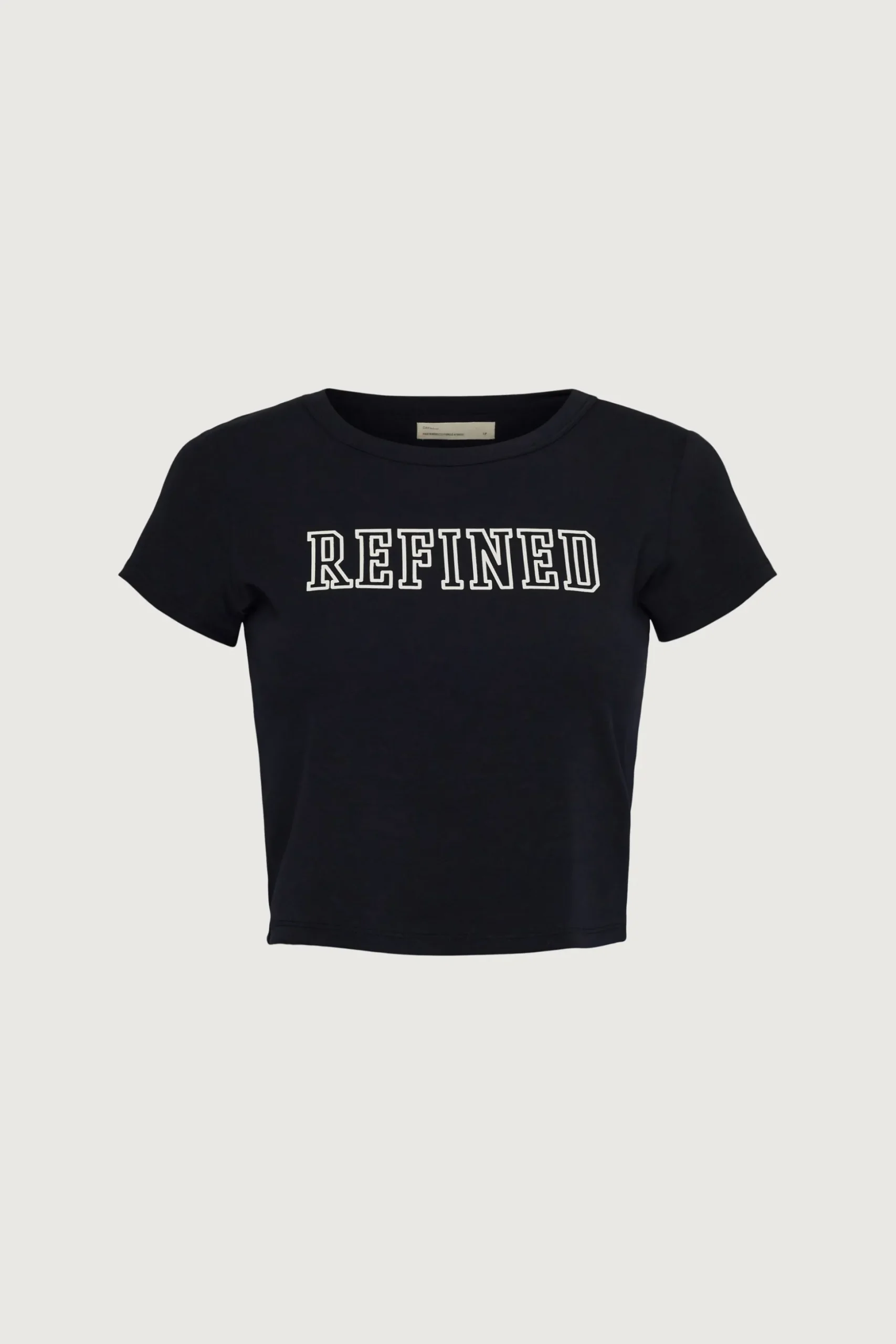 REFINED BABY TEE