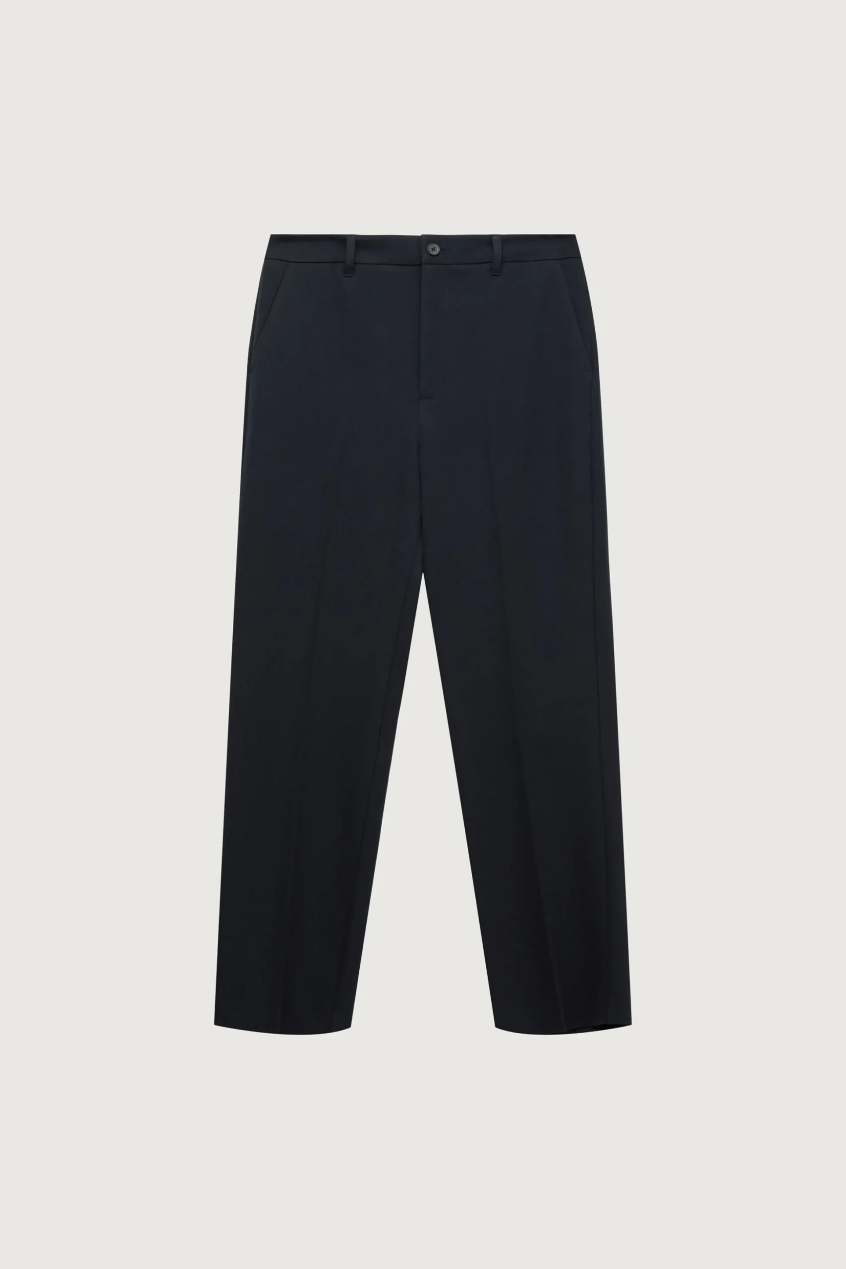 RELAXED FIT DRESS PANT