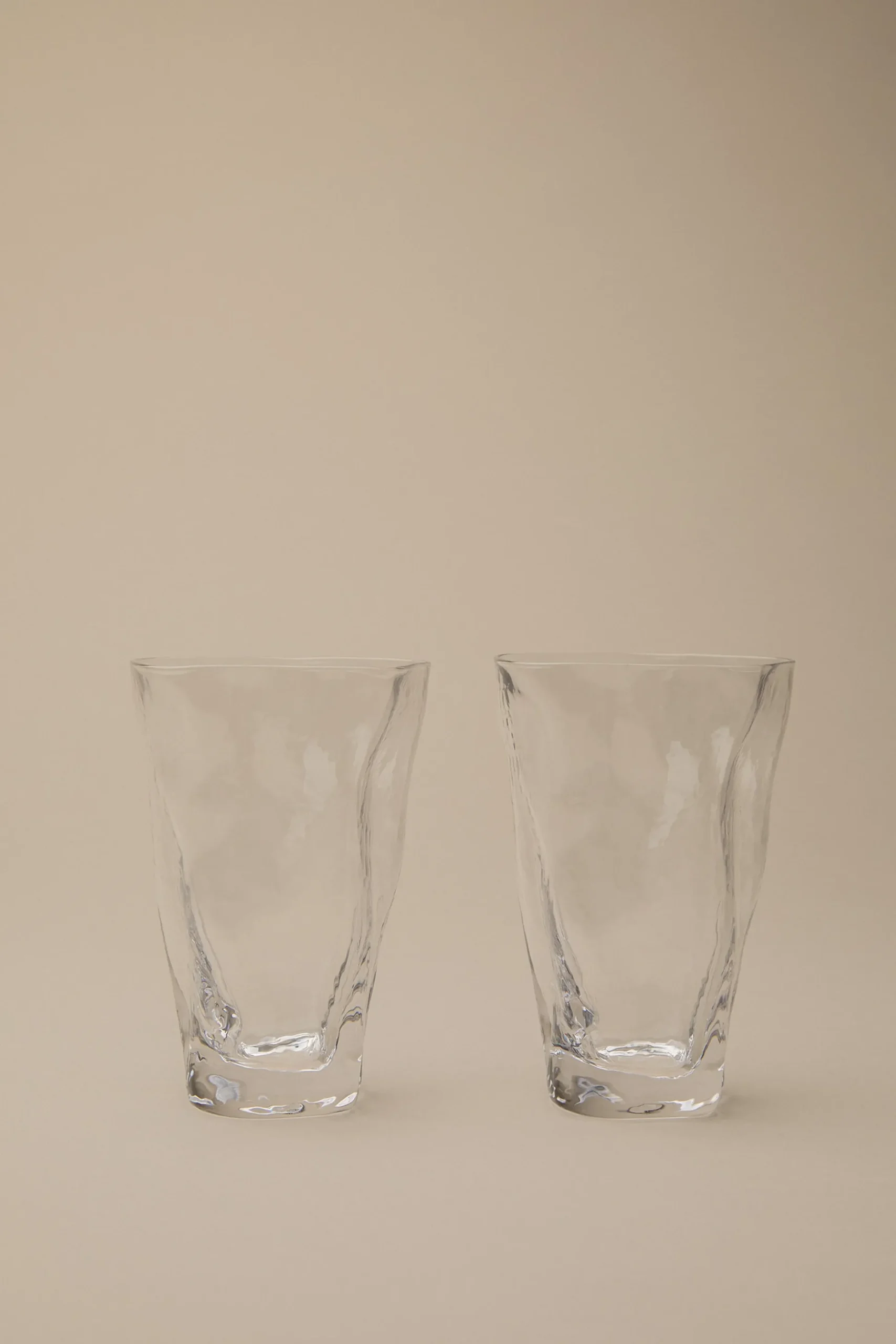 ROCCIA TUMBLERS, SET OF 2