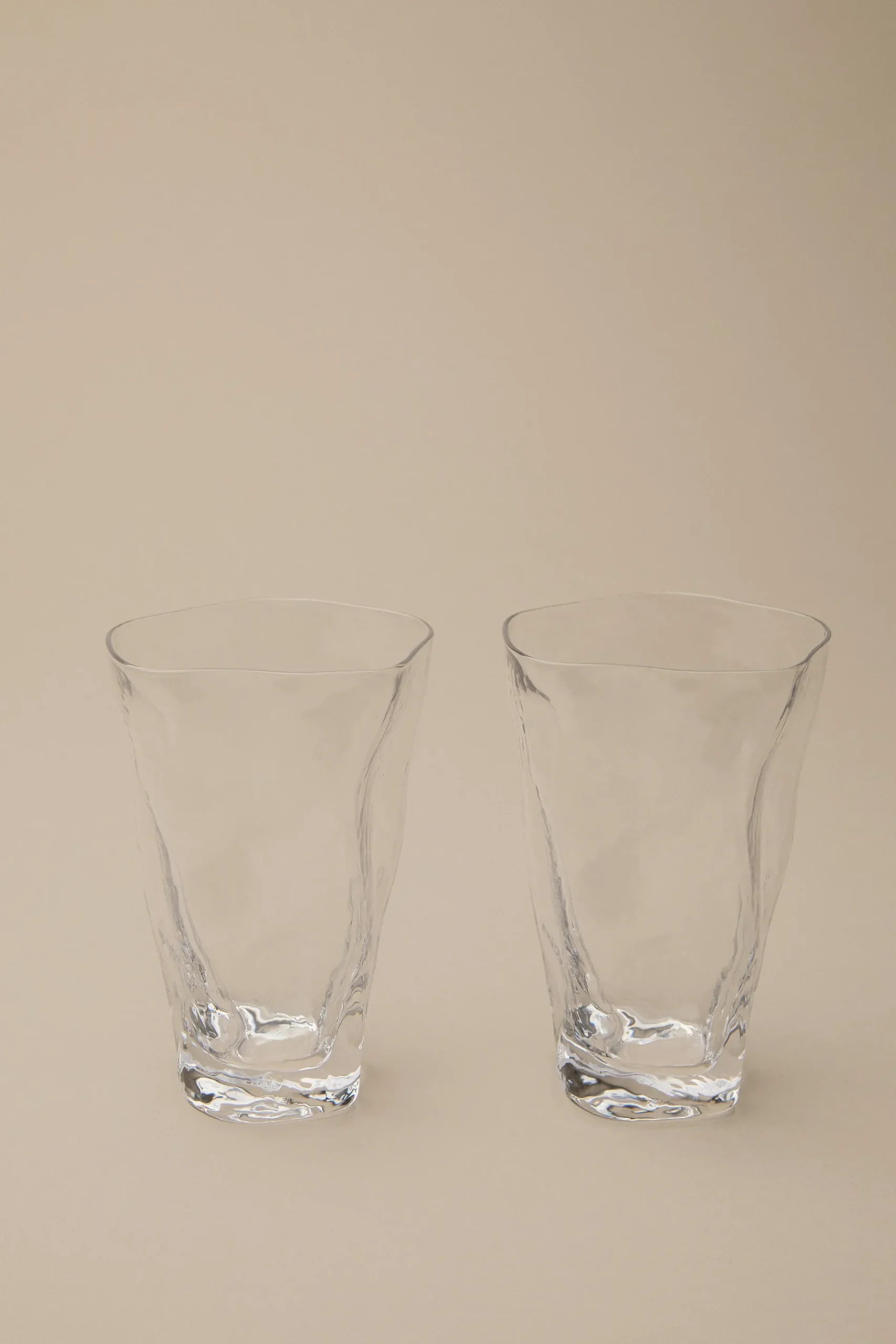 ROCCIA TUMBLERS, SET OF 2