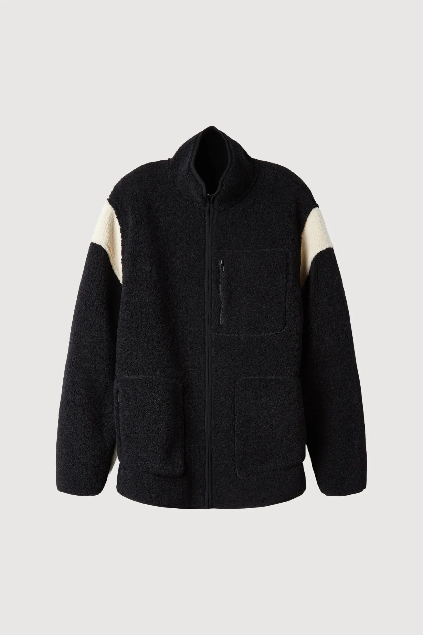 SHERPA JACKET