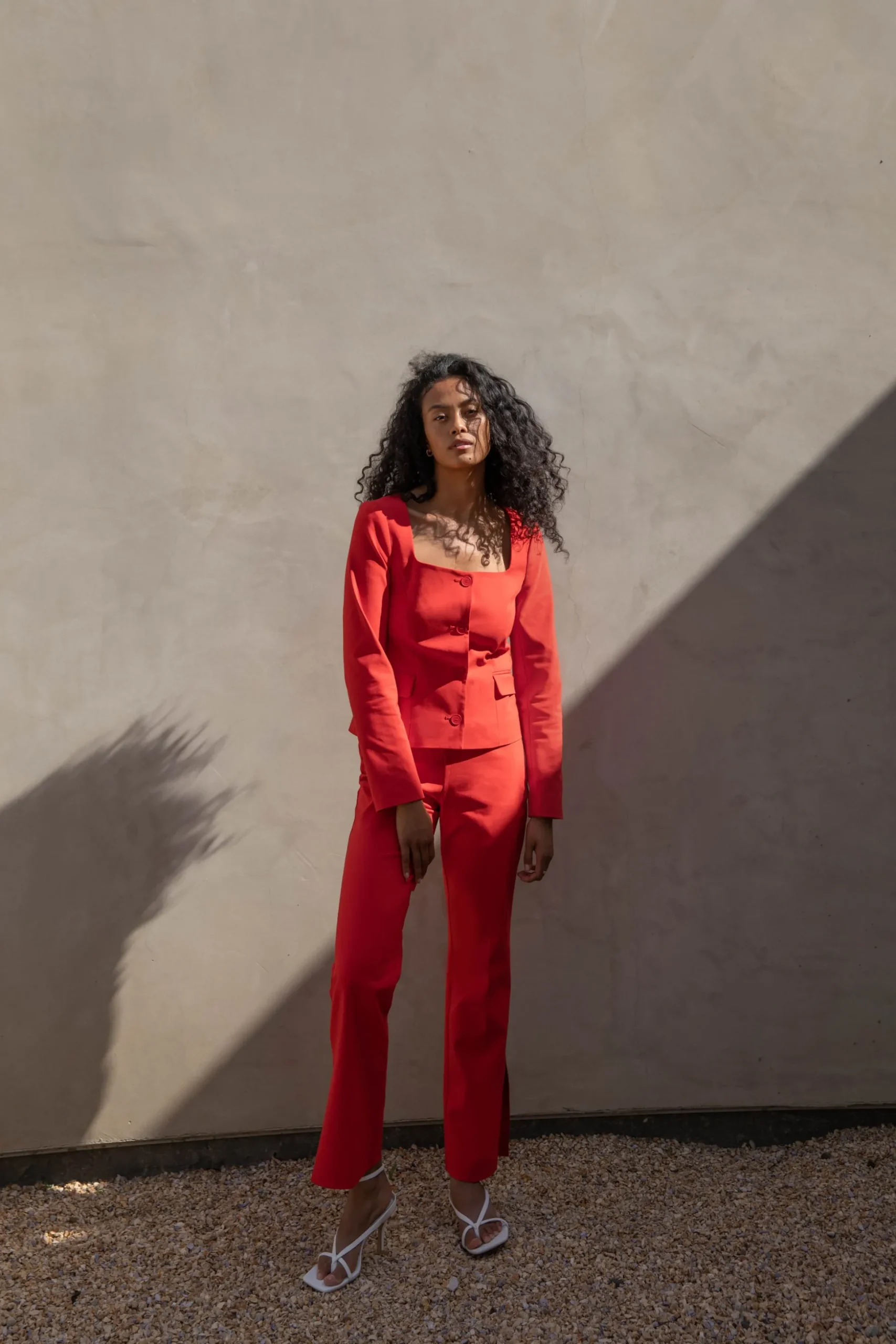 SLIM FIT PANT