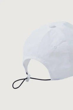“STOCKHOLM” BASEBALL CAP