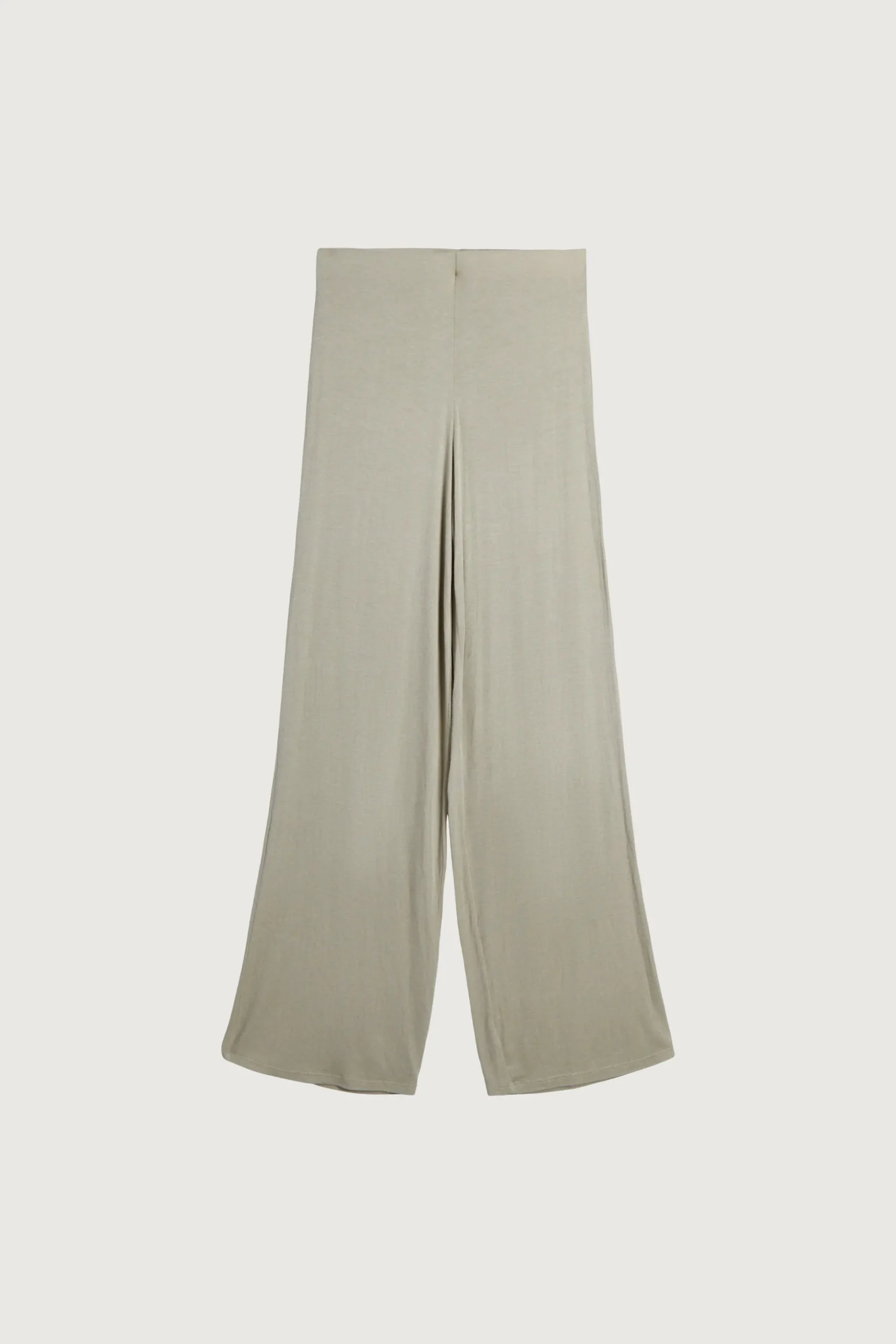 STRAIGHT LEG PANT