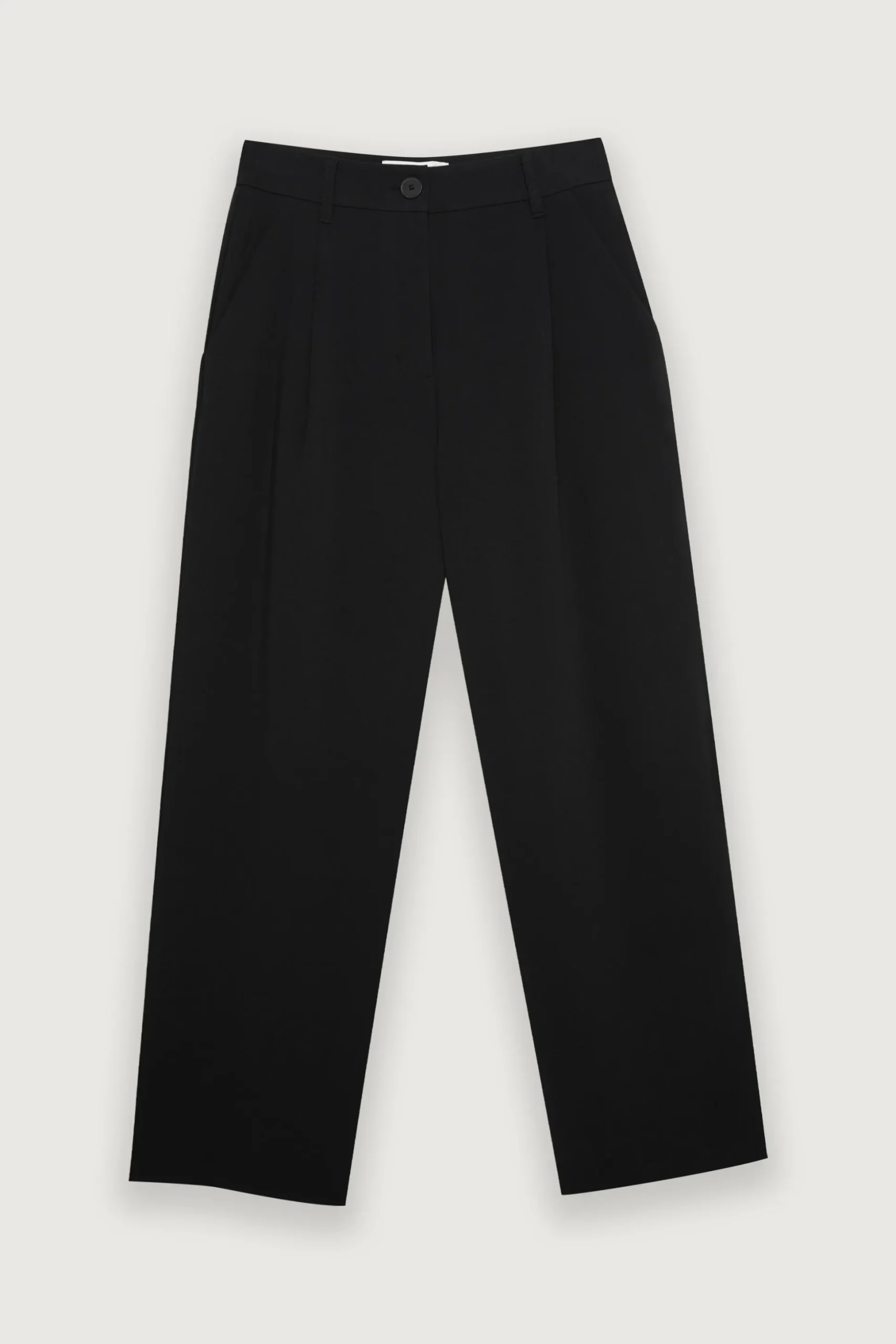STRAIGHT LEG PANTS