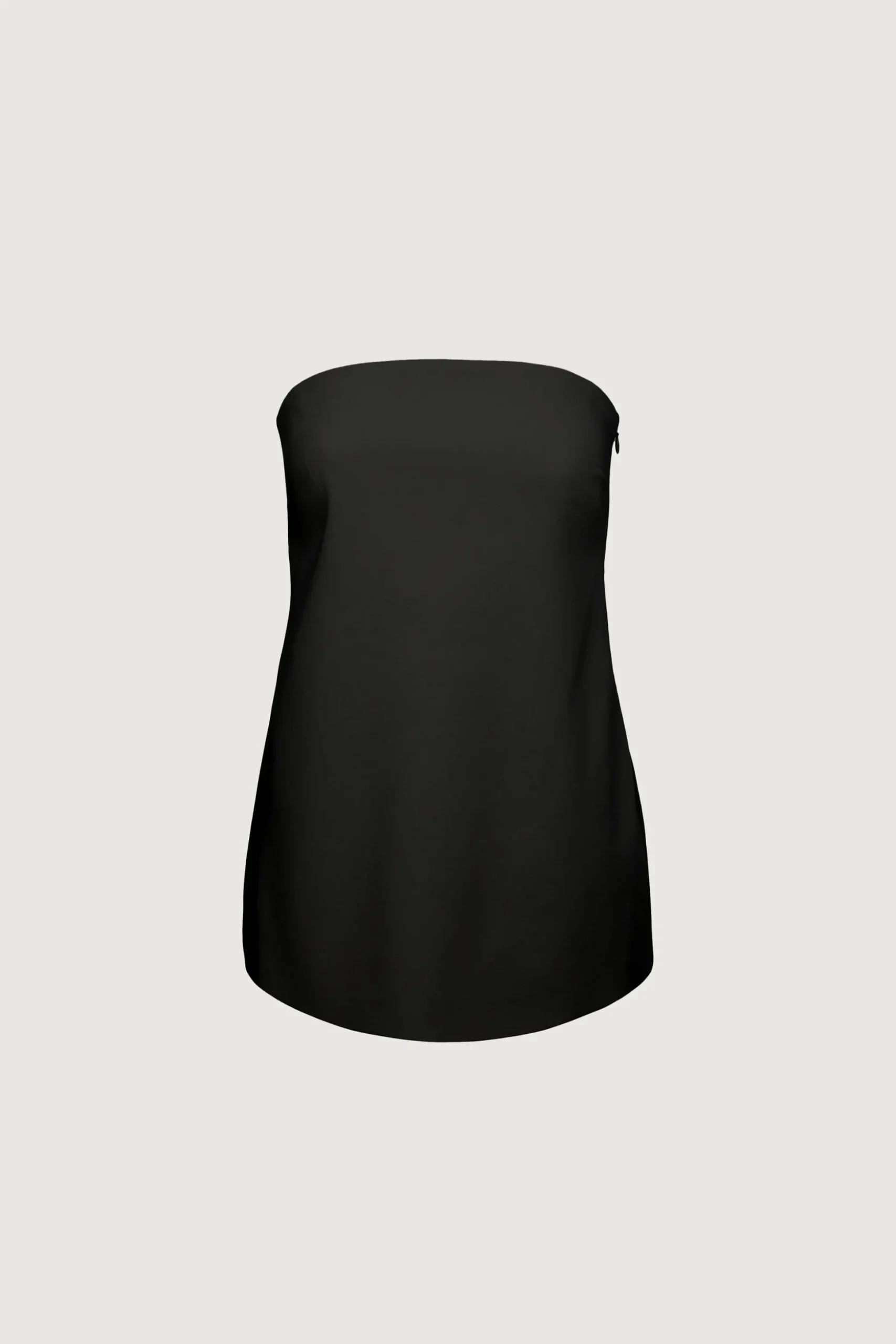 SUITING TUBE TOP