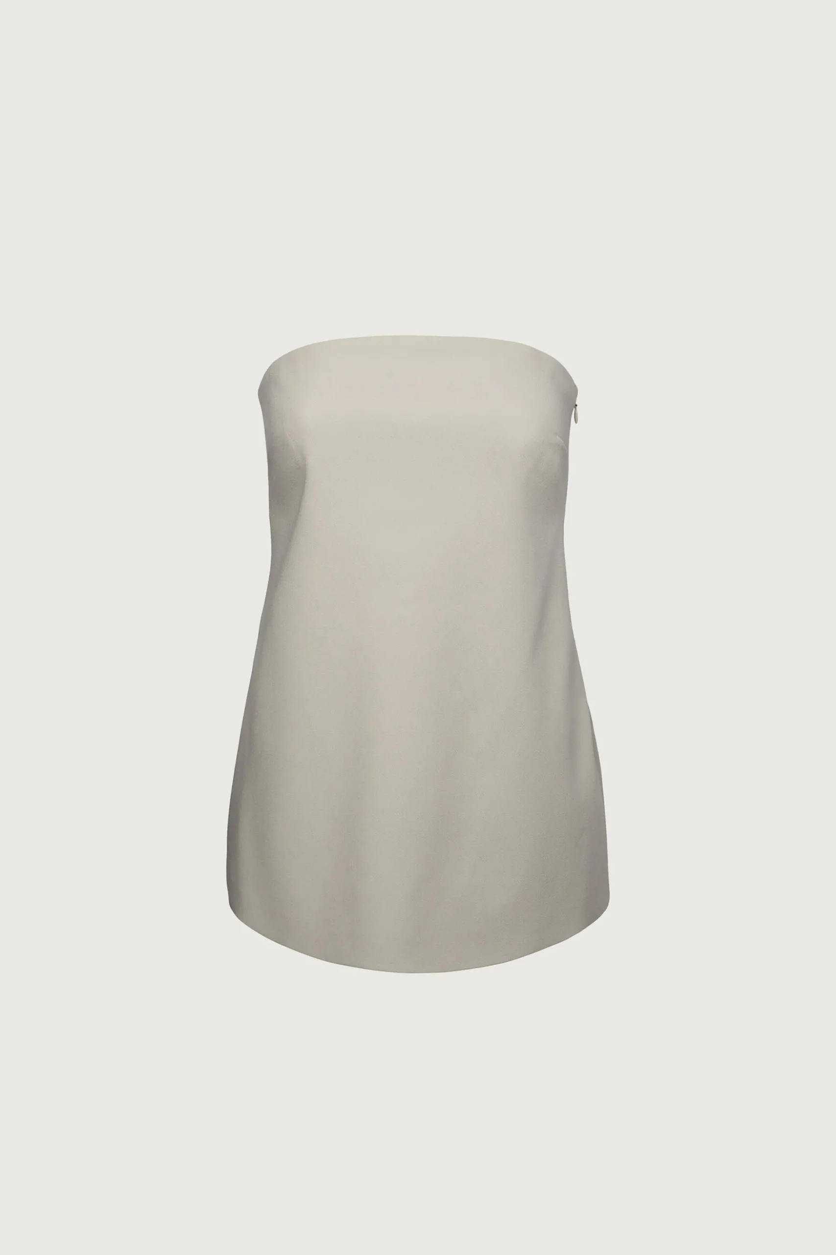 SUITING TUBE TOP