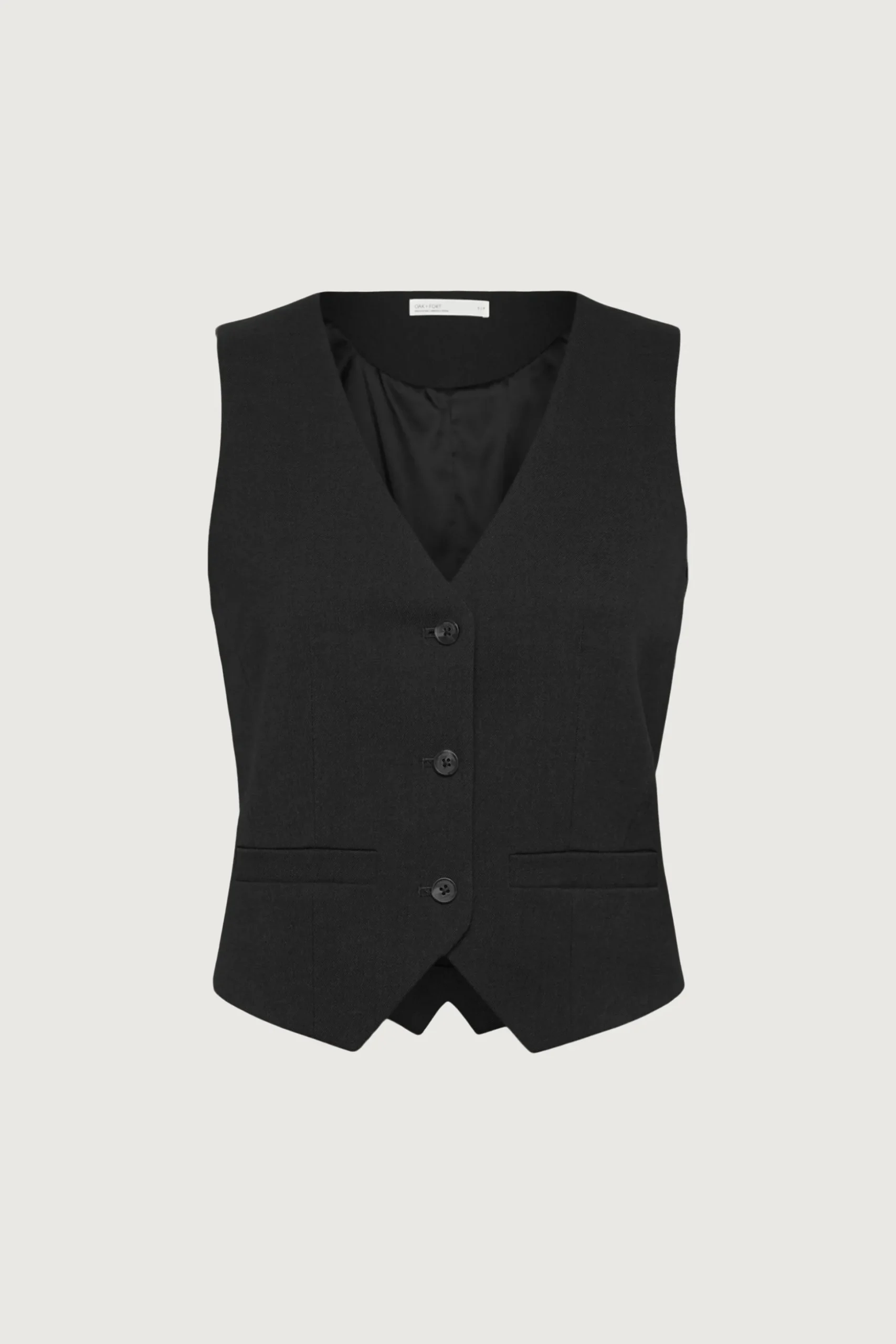 SUITING VEST