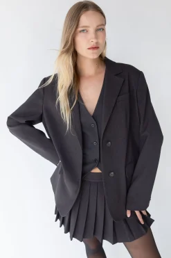 SUITING VEST