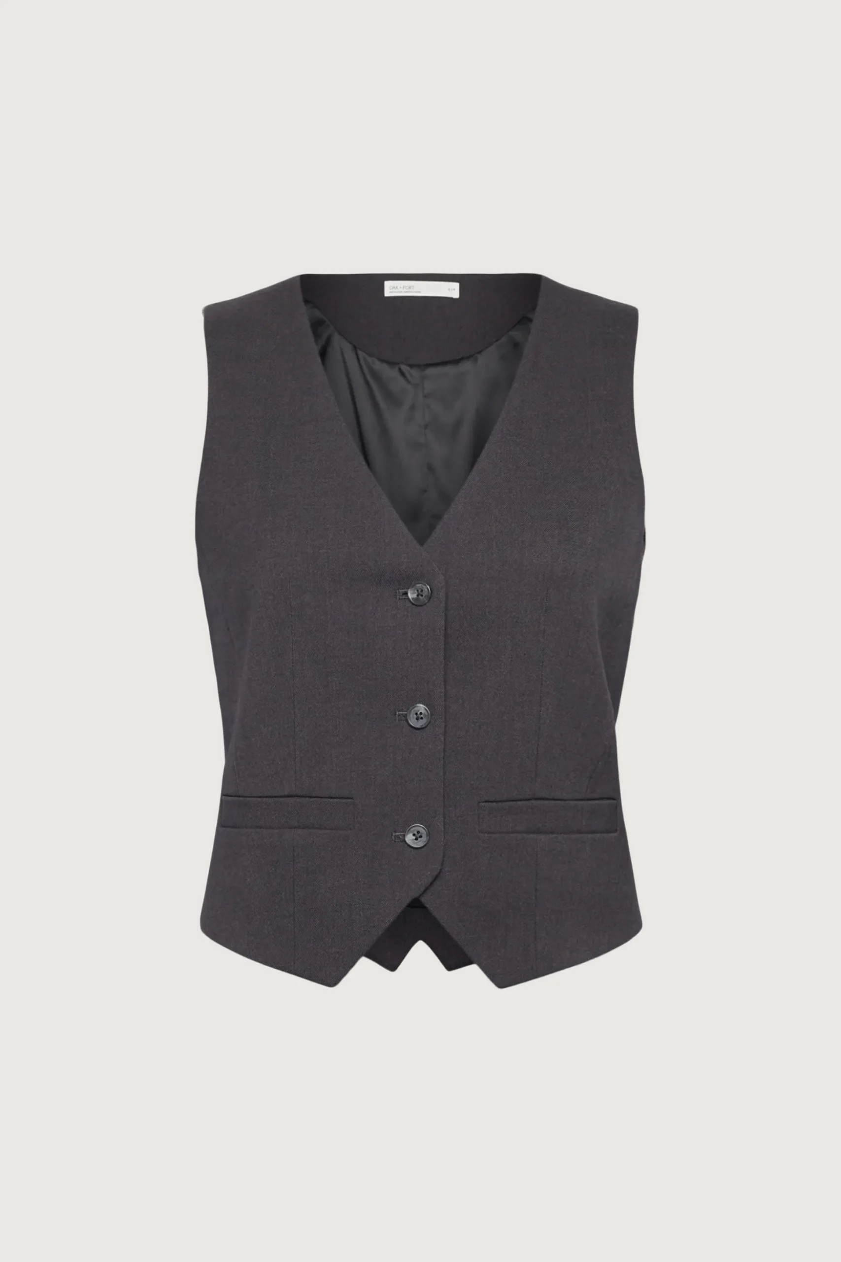 SUITING VEST