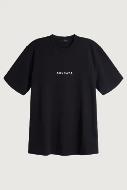SUNDAYS TEE