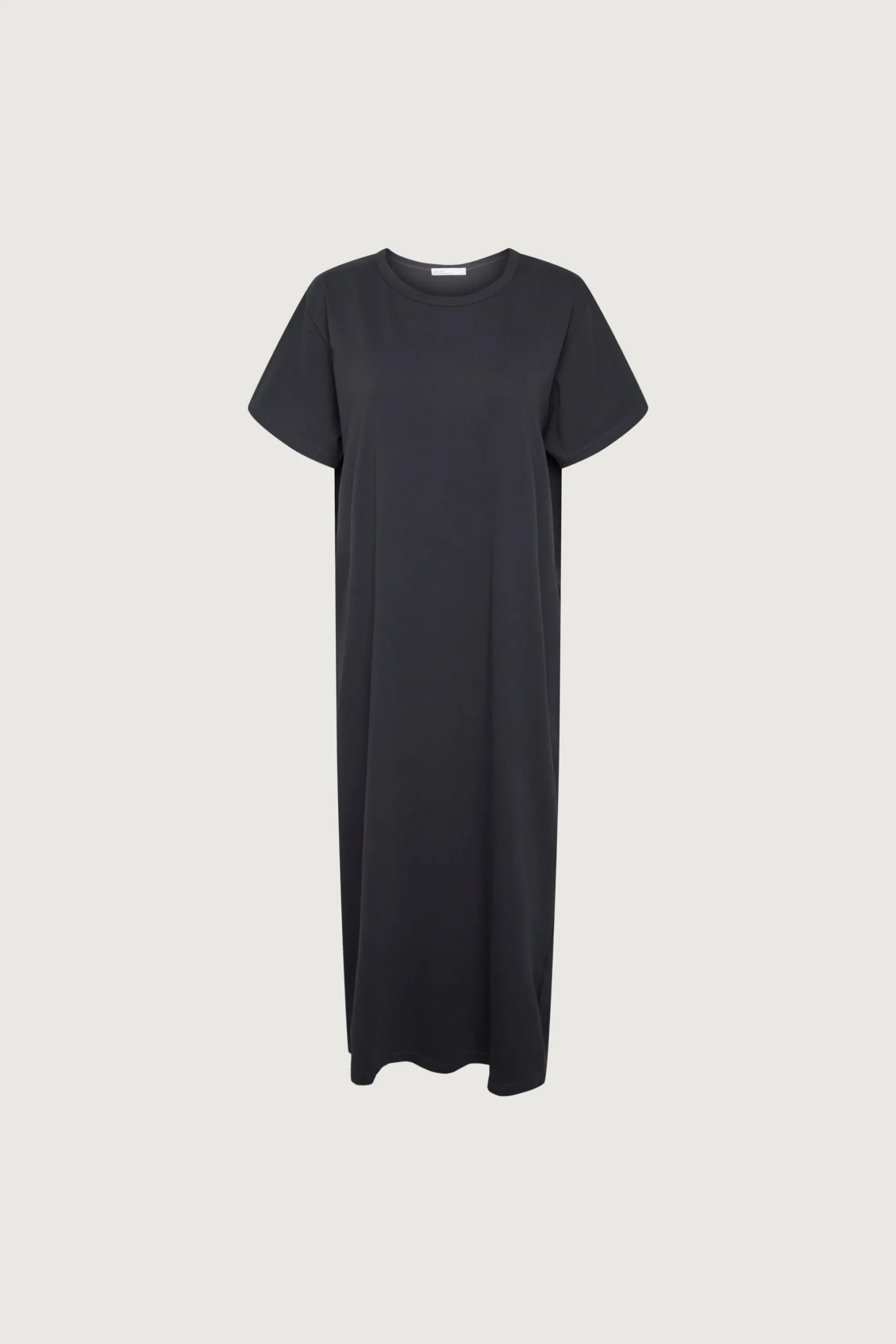 T-SHIRT DRESS