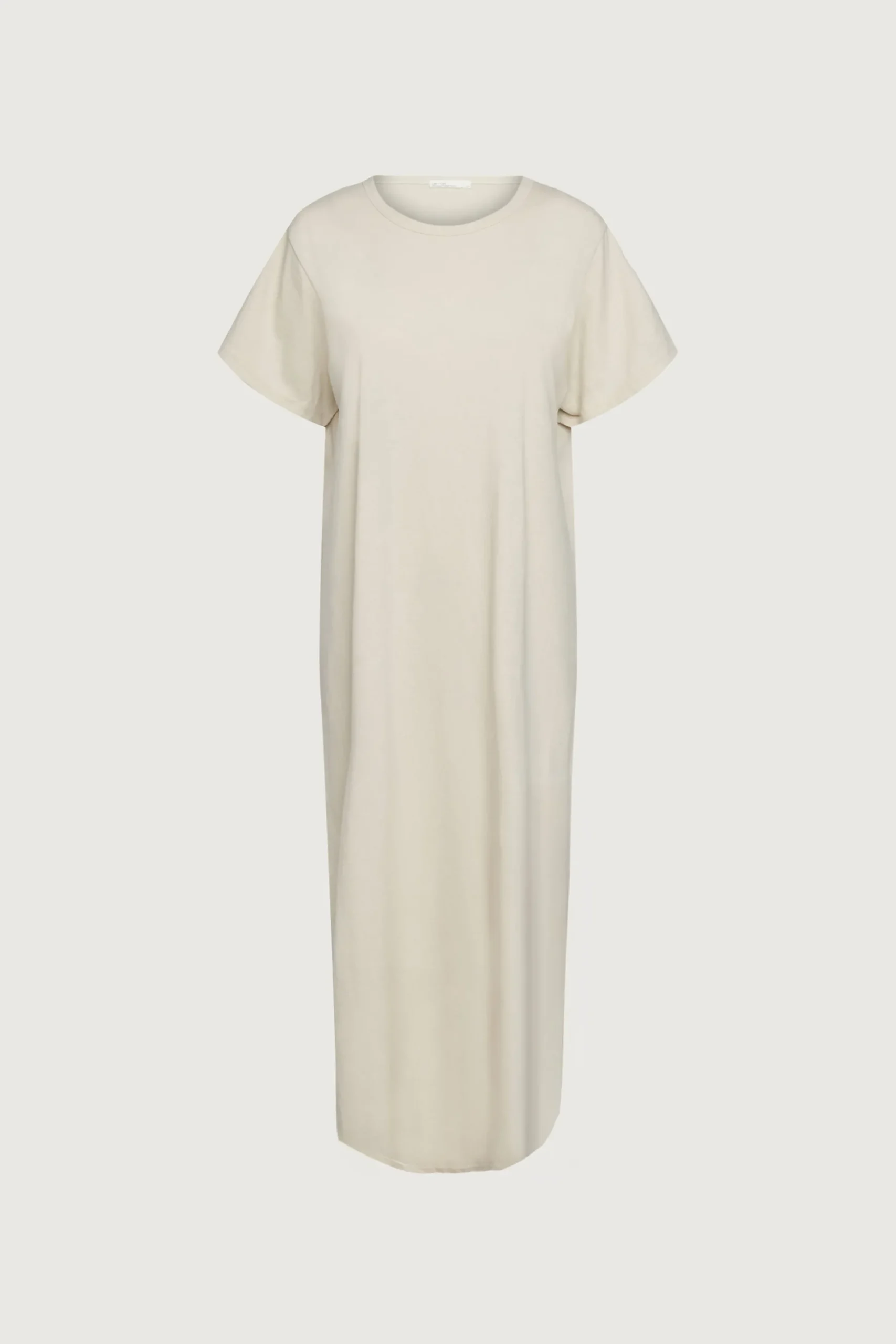 T-SHIRT DRESS